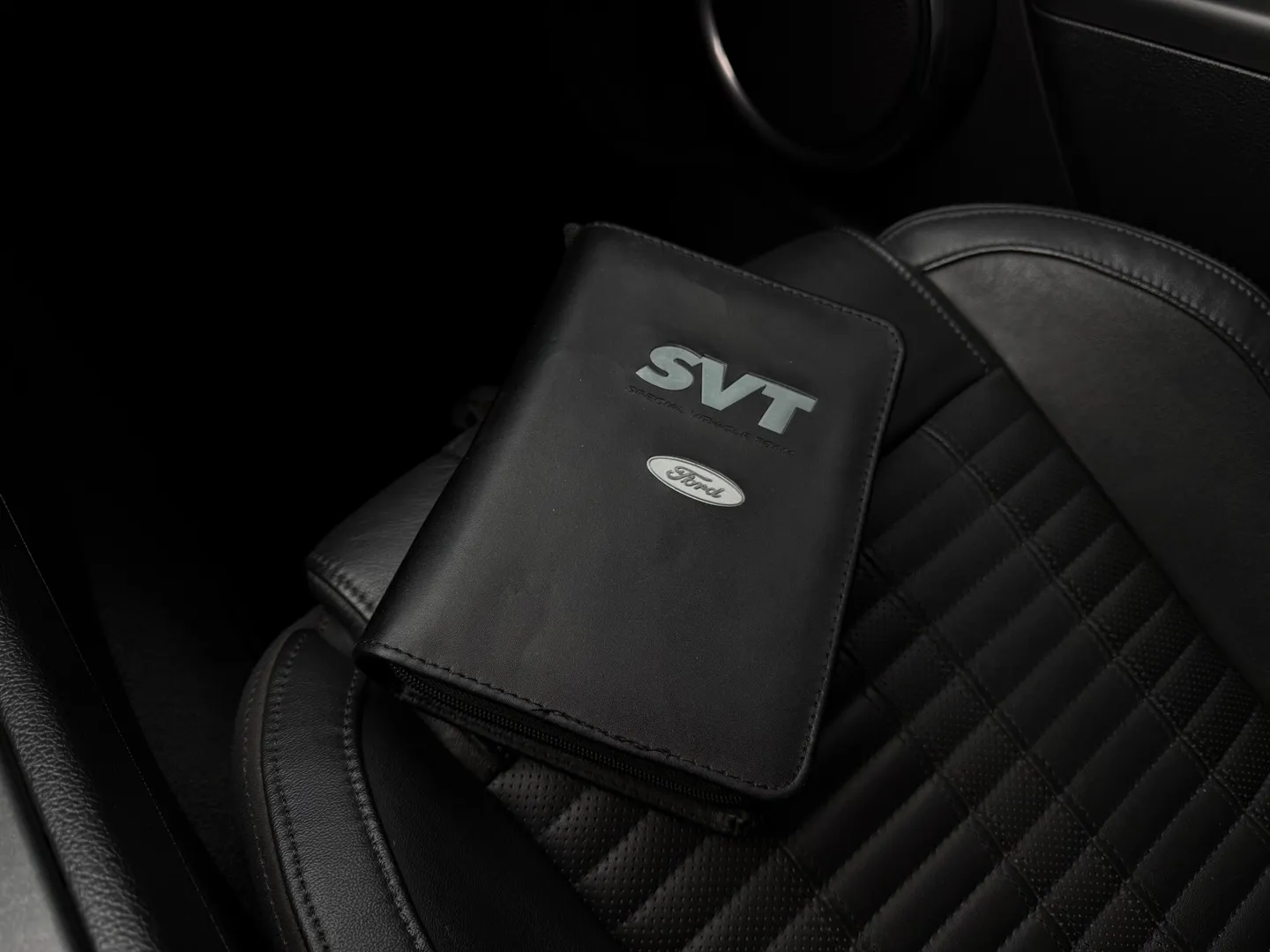 Ford Mustang Shelby GT500 6 Speed Manual Convertible — photo 80