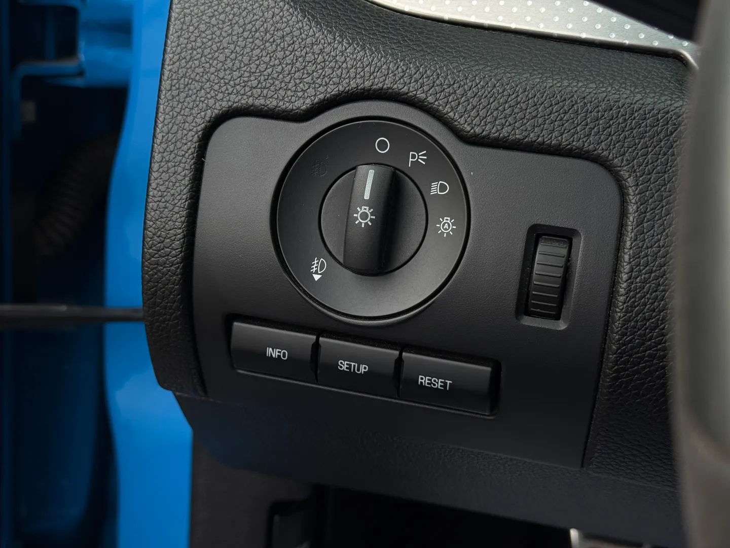 Ford Mustang Shelby GT500 6 Speed Manual Convertible — photo 87