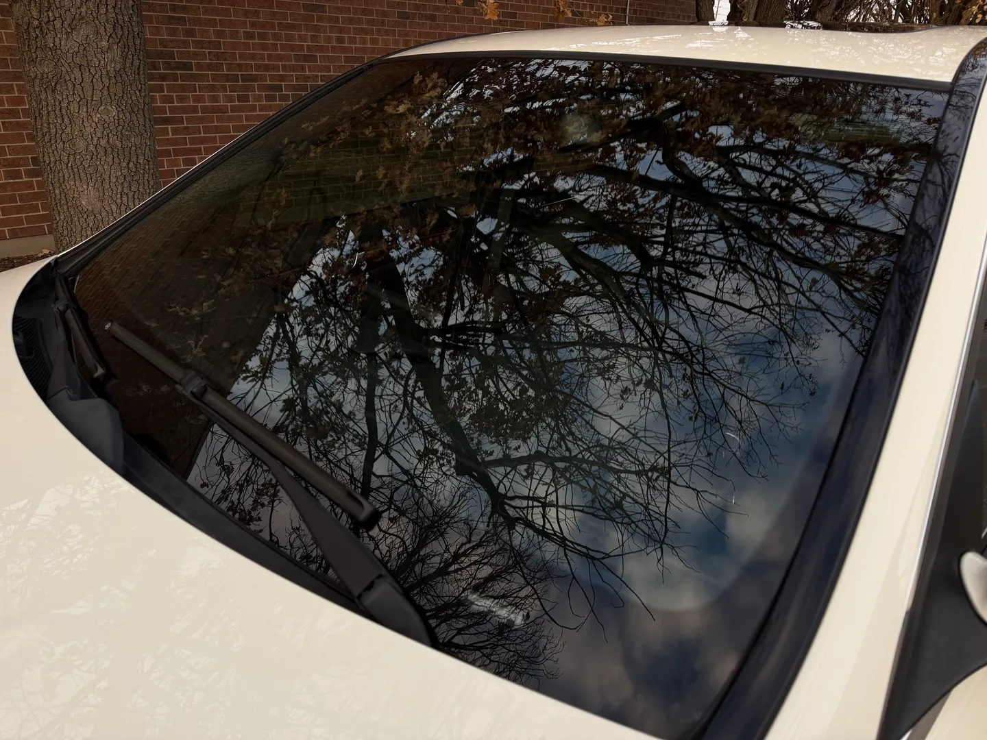 Mercedes Benz C63 AMG — photo 17