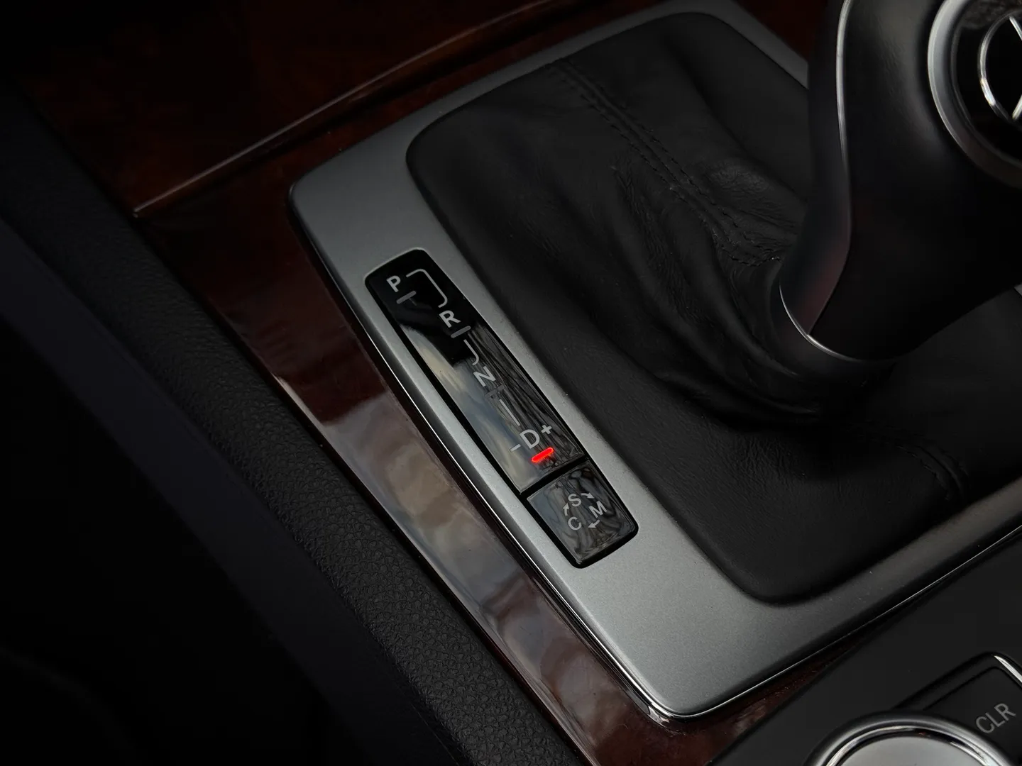 Mercedes Benz C63 AMG — photo 47