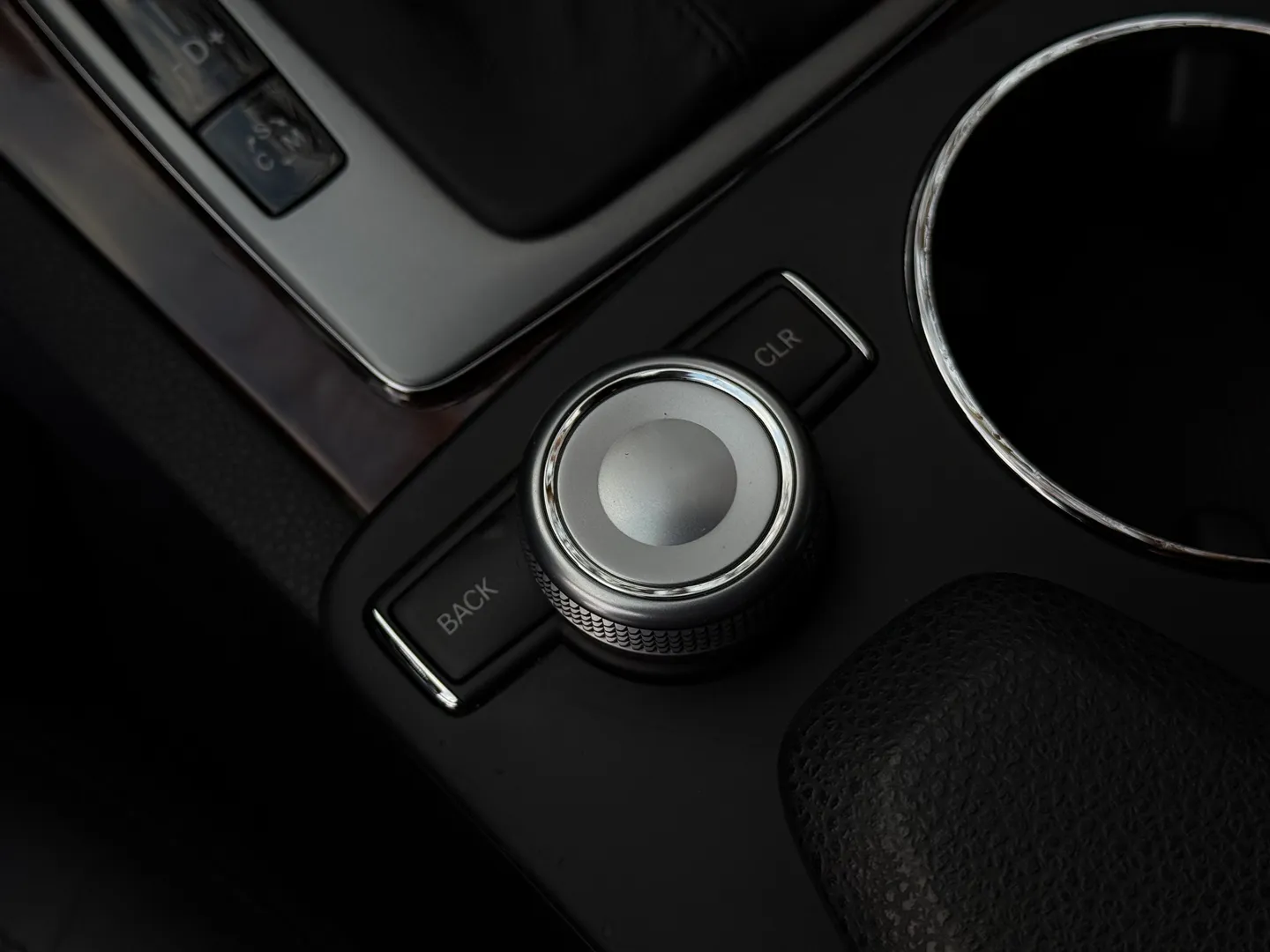 Mercedes Benz C63 AMG — photo 48