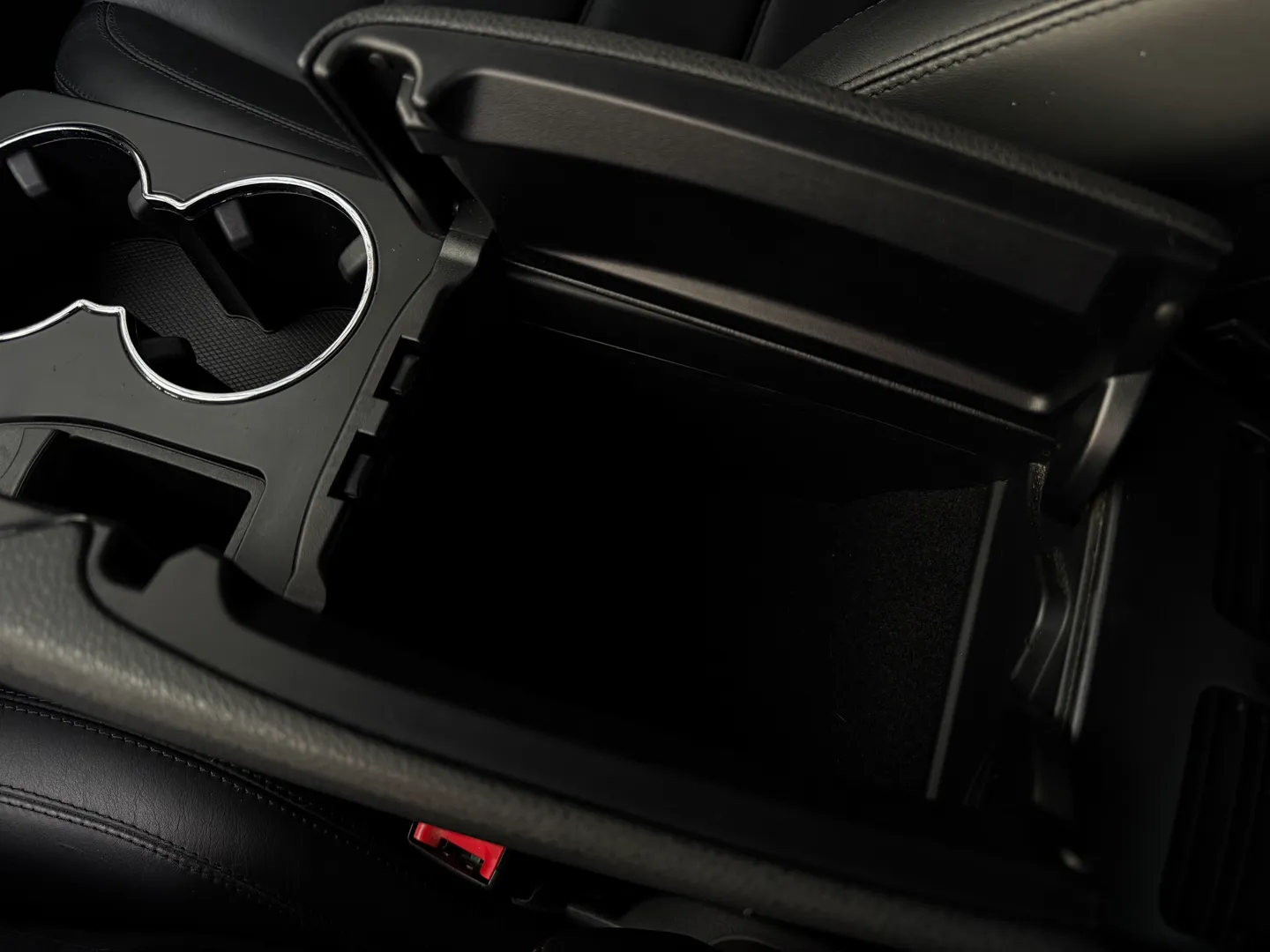 Mercedes Benz C63 AMG — photo 50