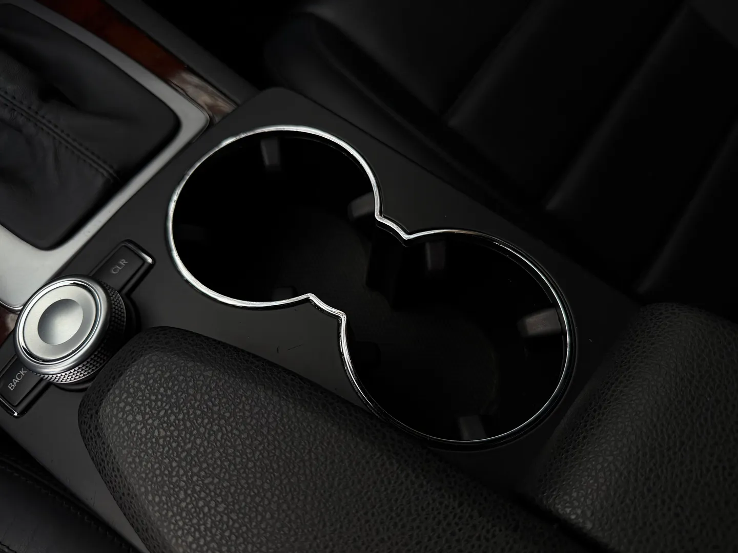 Mercedes Benz C63 AMG — photo 49