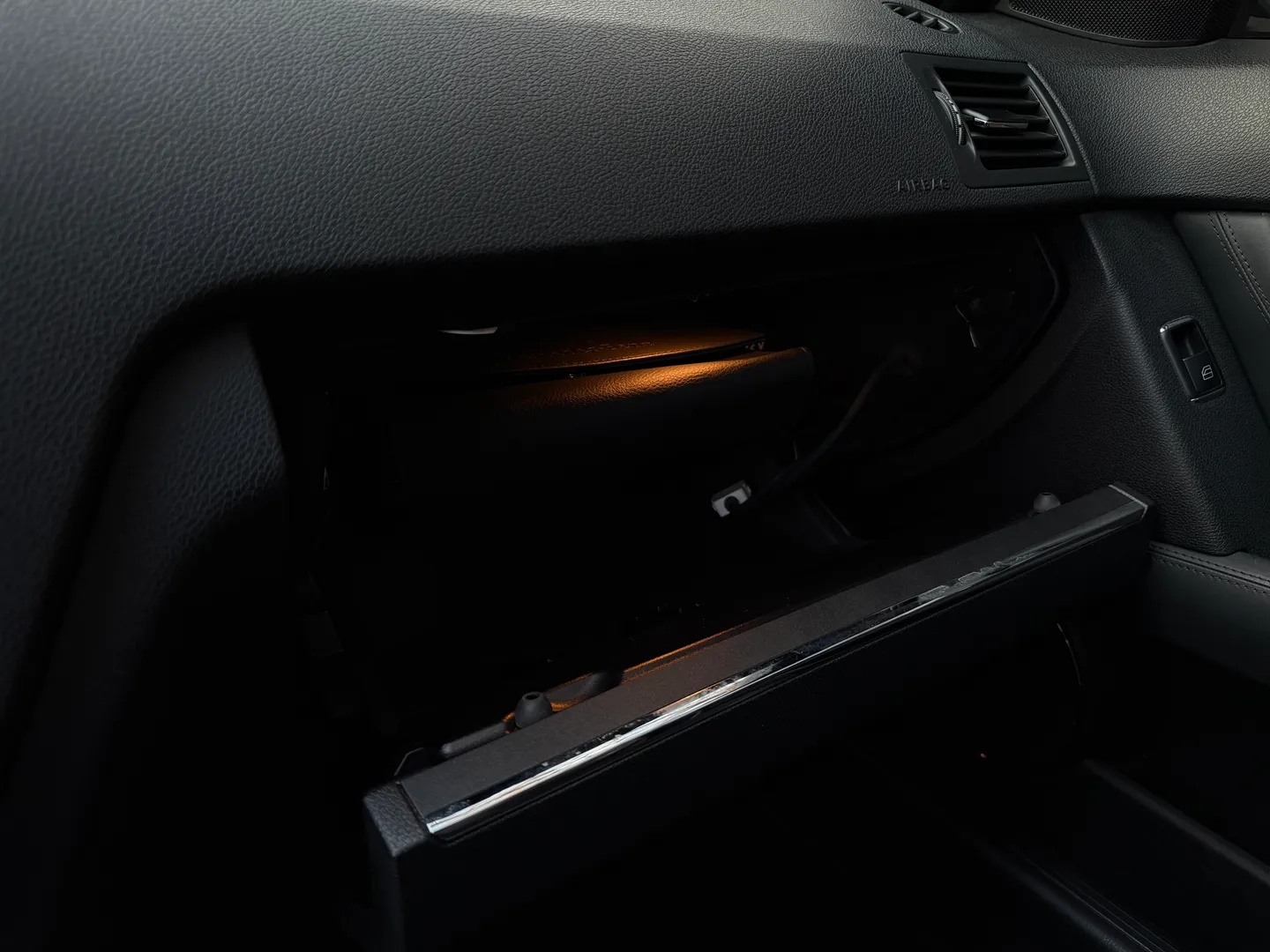 Mercedes Benz C63 AMG — photo 61