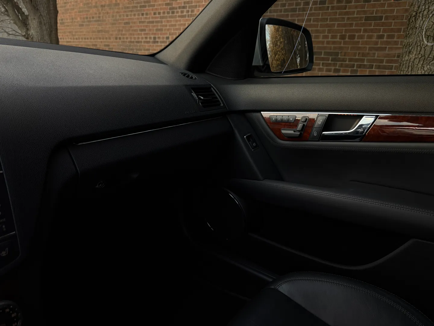 Mercedes Benz C63 AMG — photo 60