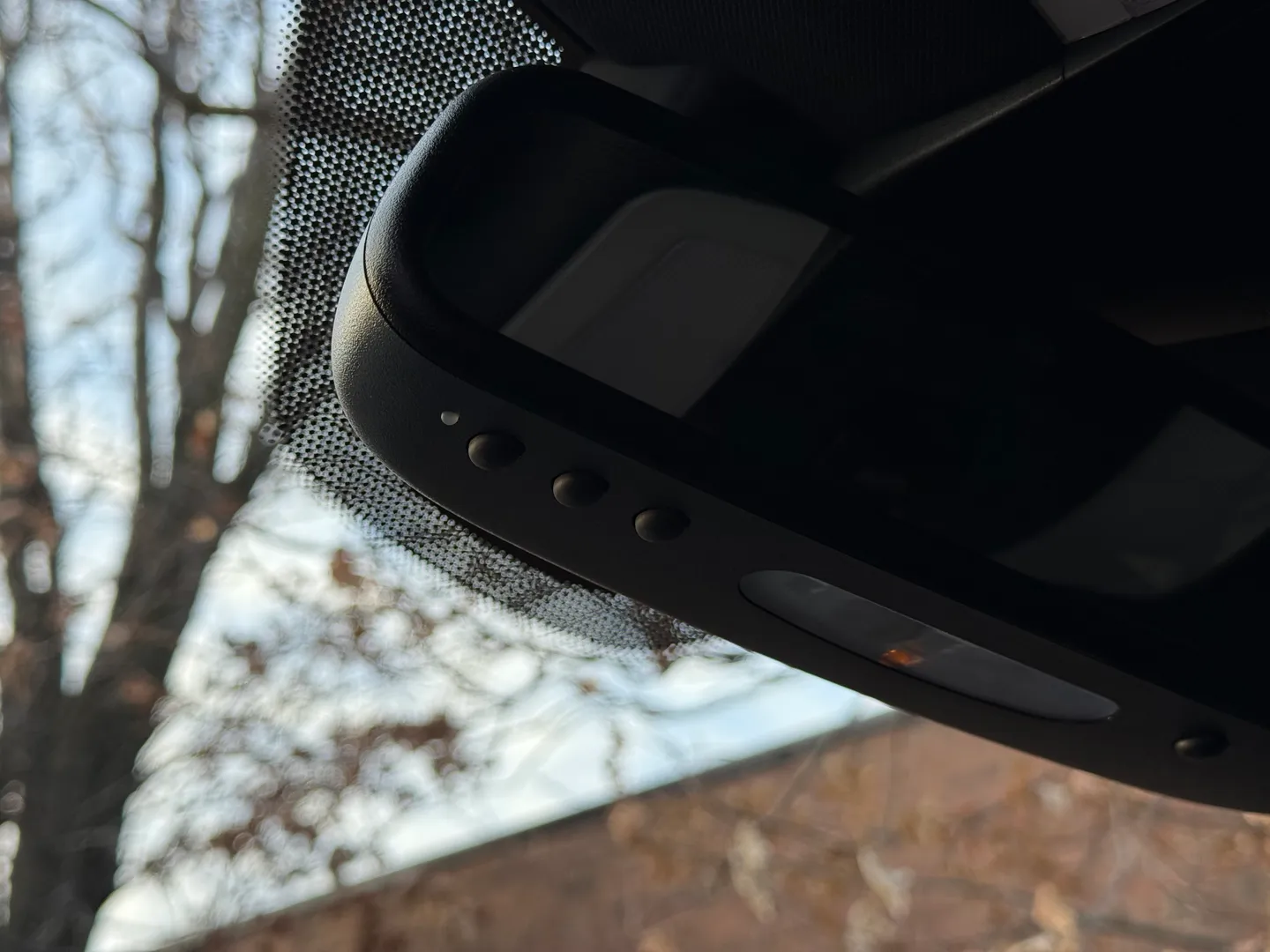 Mercedes Benz C63 AMG — photo 66