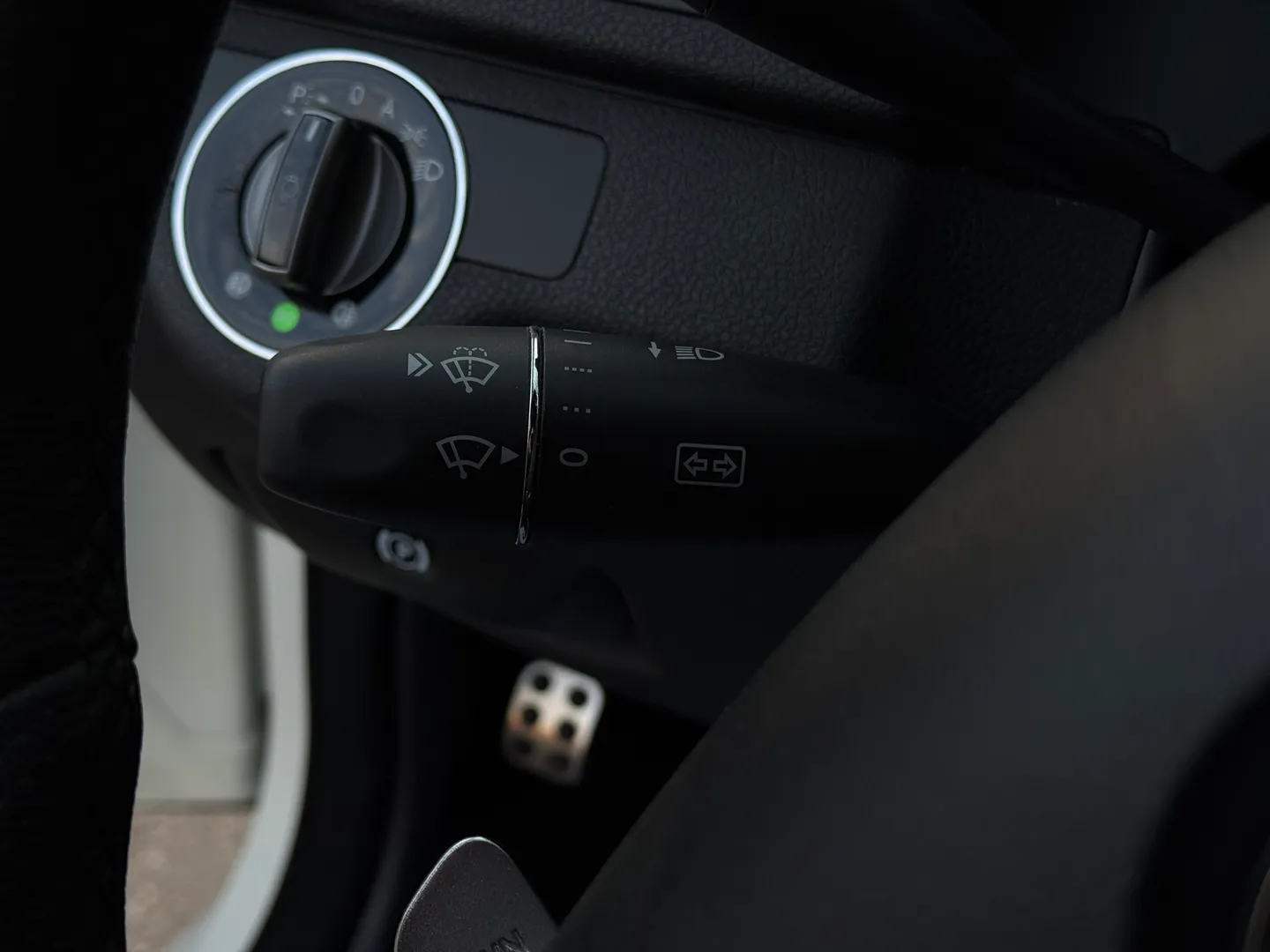 Mercedes Benz C63 AMG — photo 78