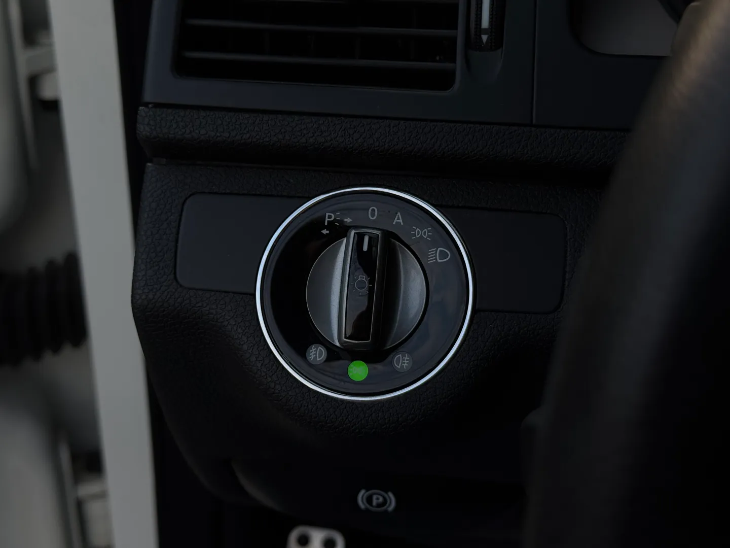 Mercedes Benz C63 AMG — photo 79