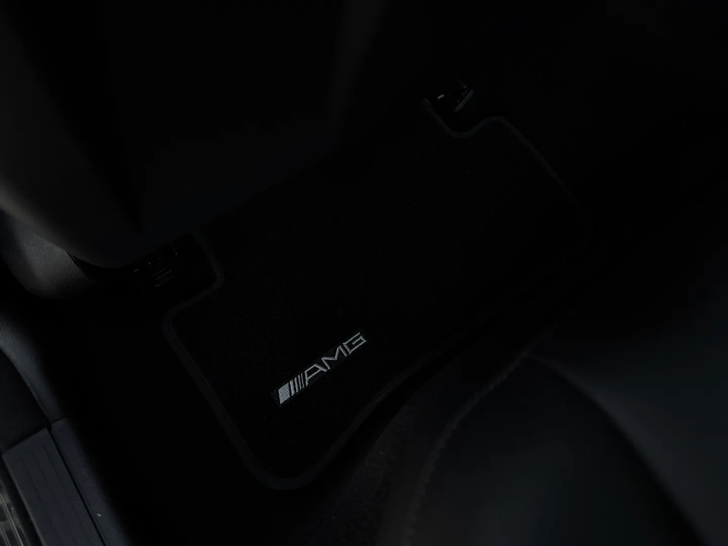 Mercedes Benz C63 AMG — photo 84