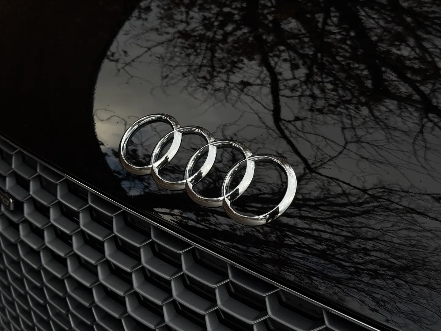 Audi R8 V10 Quattro Coupe — photo 9