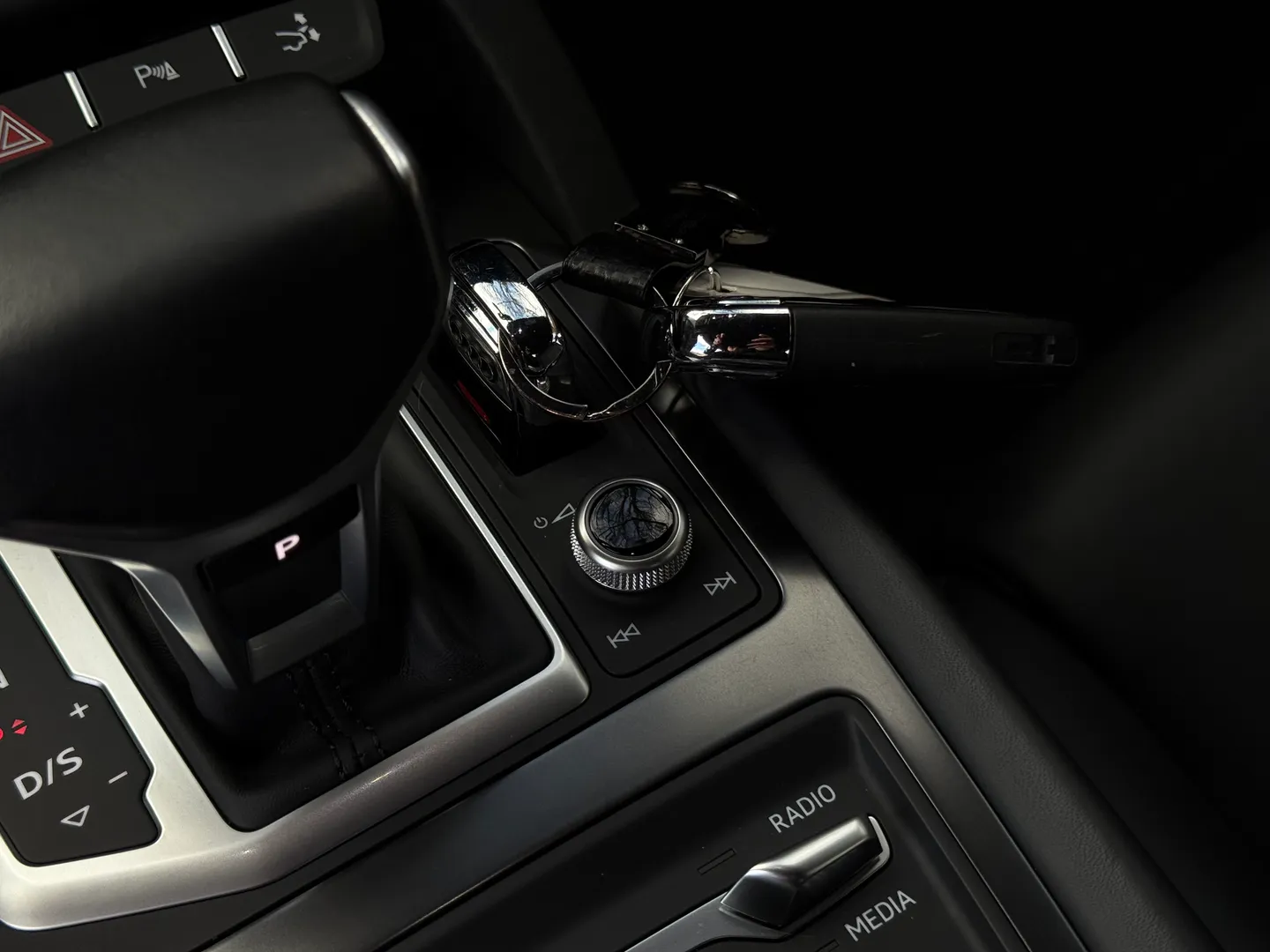 Audi R8 V10 Quattro Coupe — photo 53