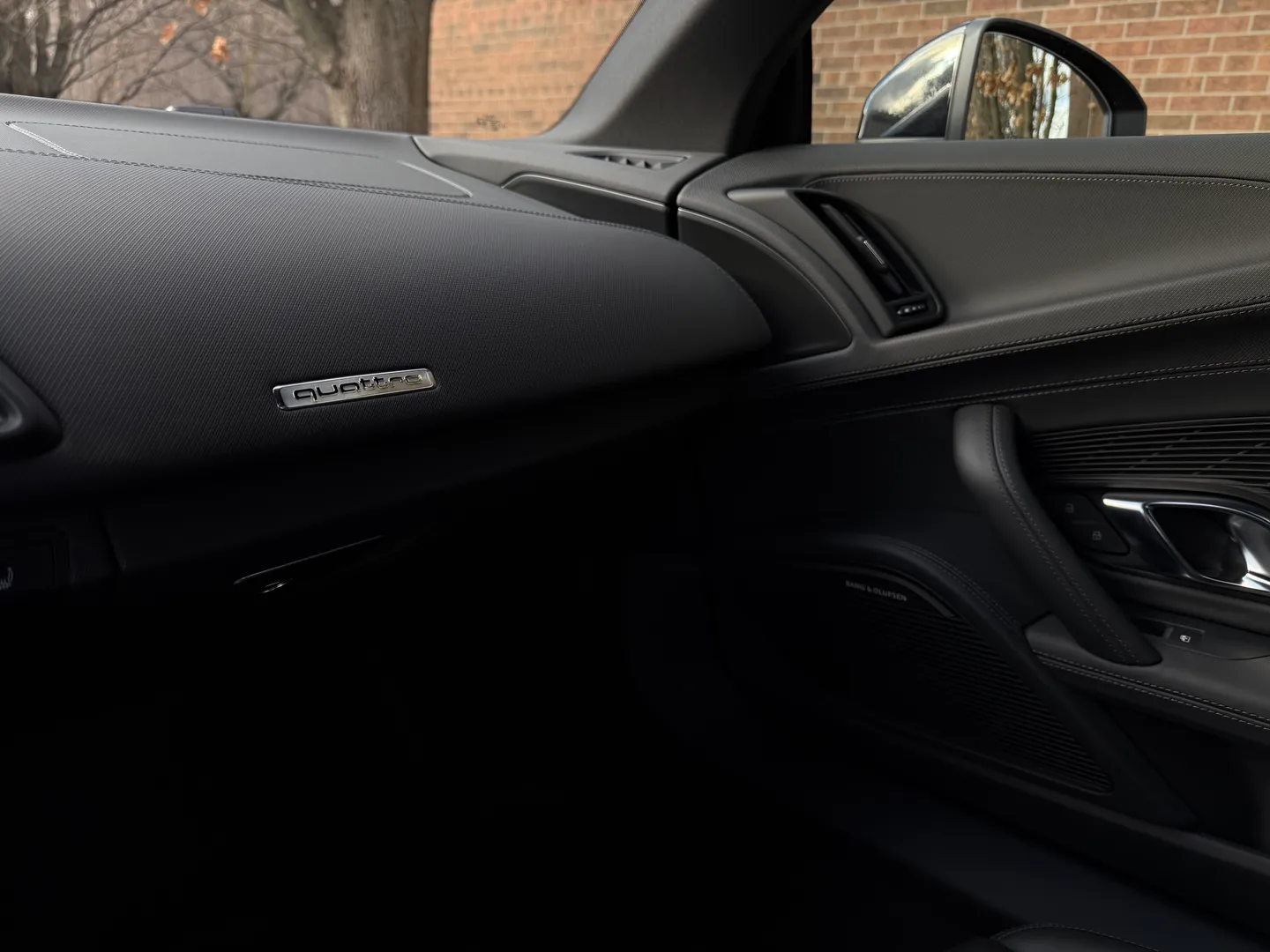 Audi R8 V10 Quattro Coupe — photo 59