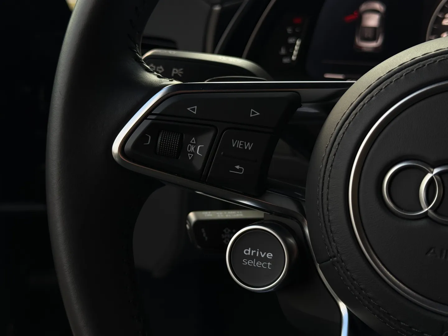 Audi R8 V10 Quattro Coupe — photo 70