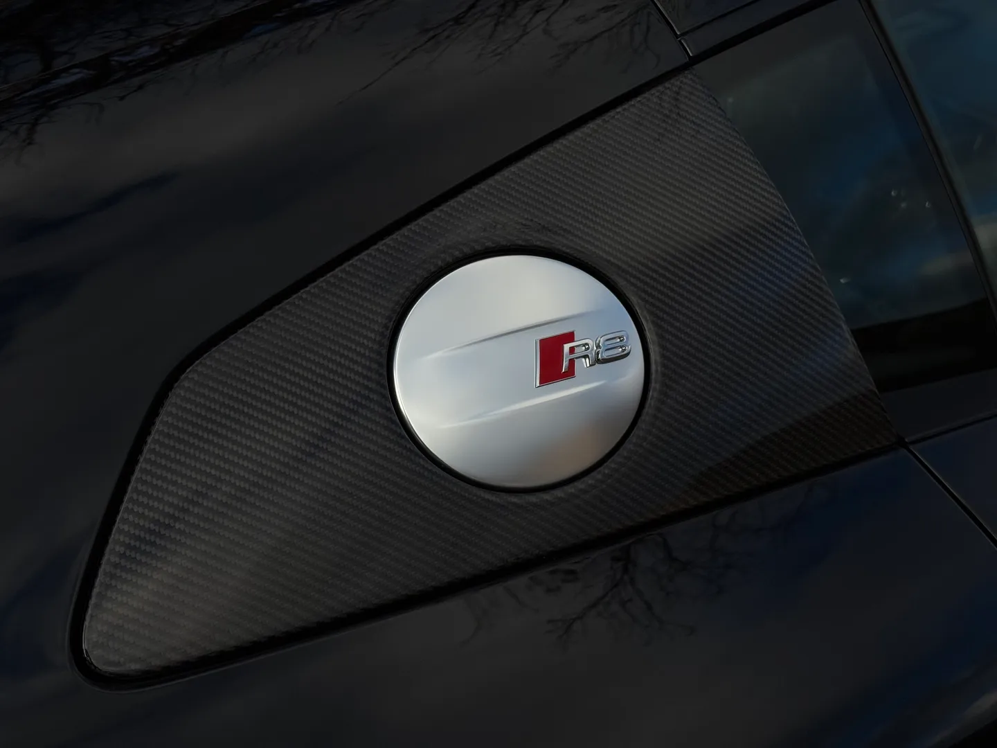 Audi R8 V10 Quattro Coupe — photo 92