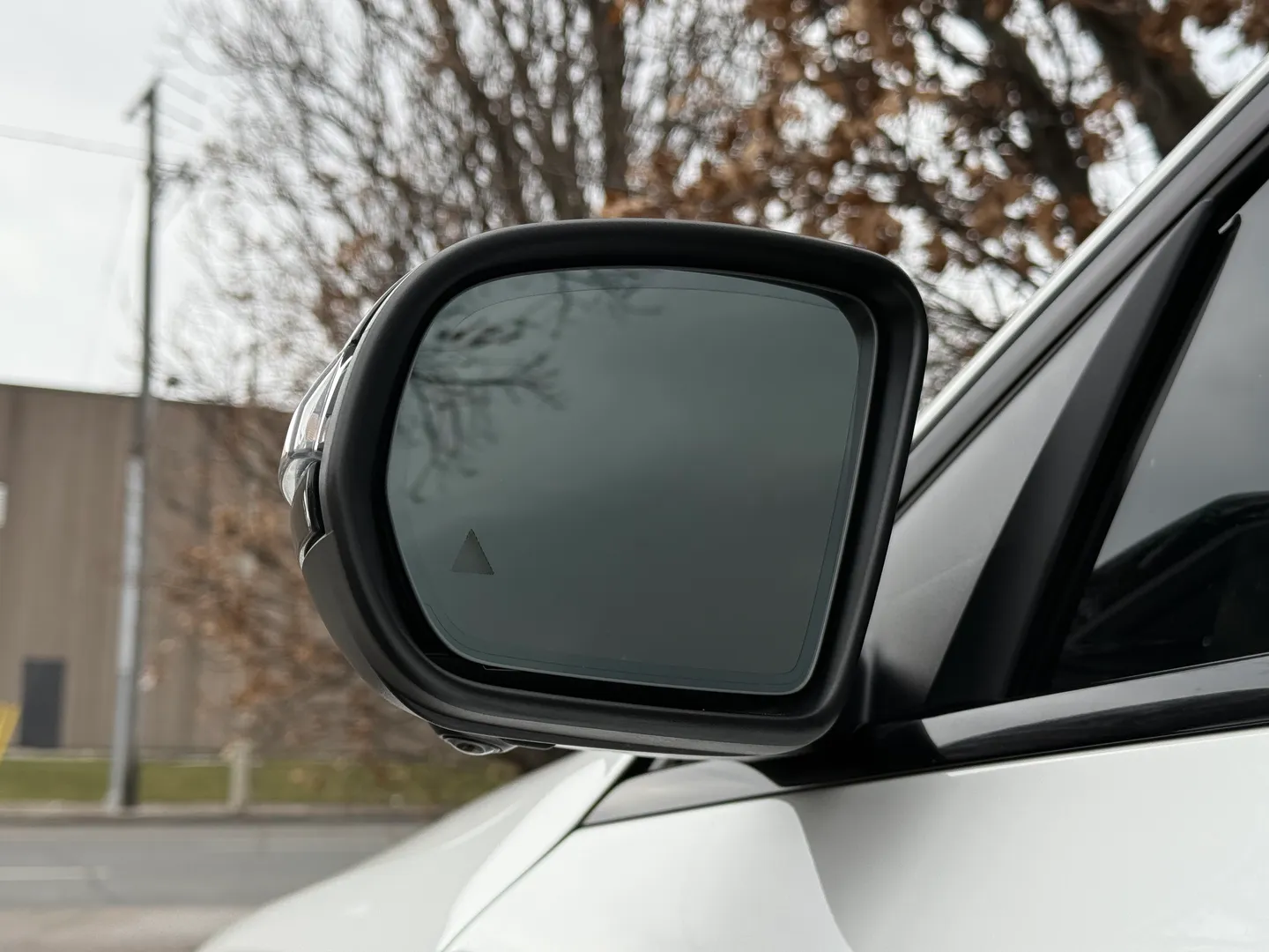 Mercedes Benz C43 AMG Sedan — photo 22