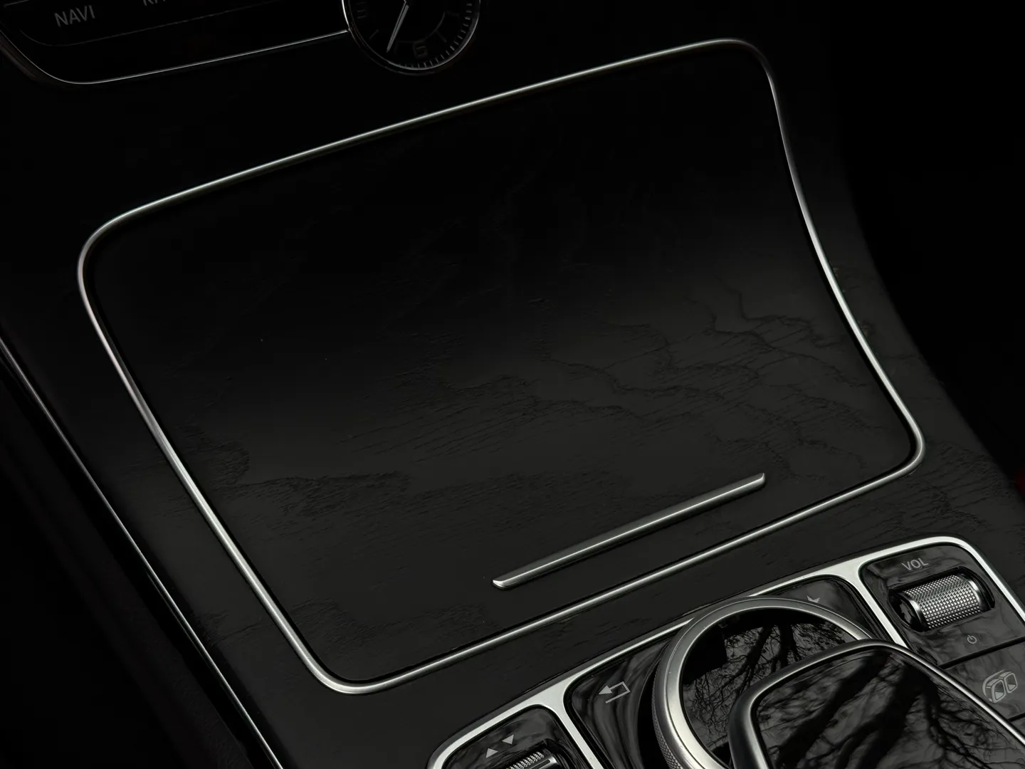 Mercedes Benz C43 AMG Sedan — photo 50