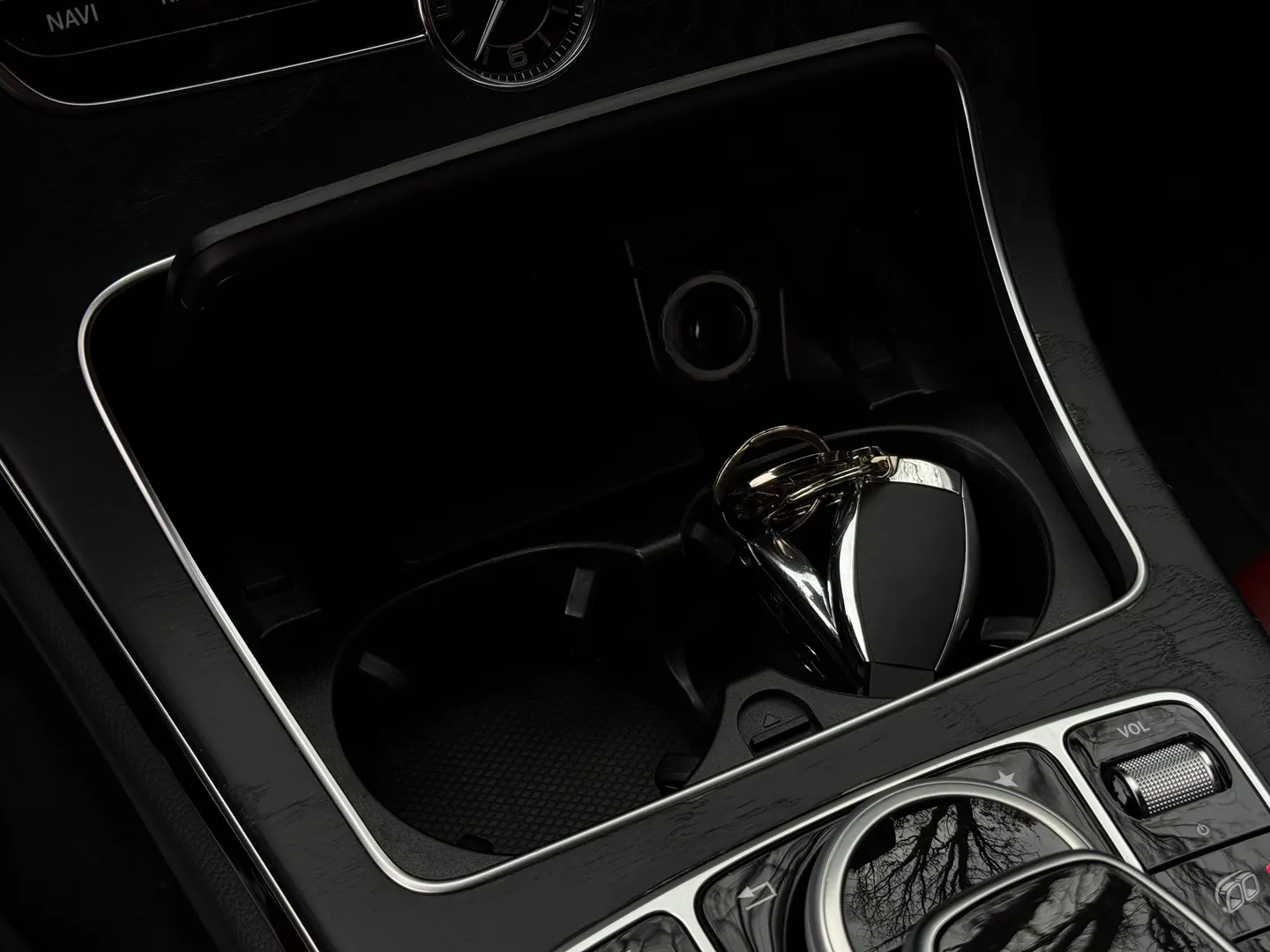 Mercedes Benz C43 AMG Sedan — photo 51