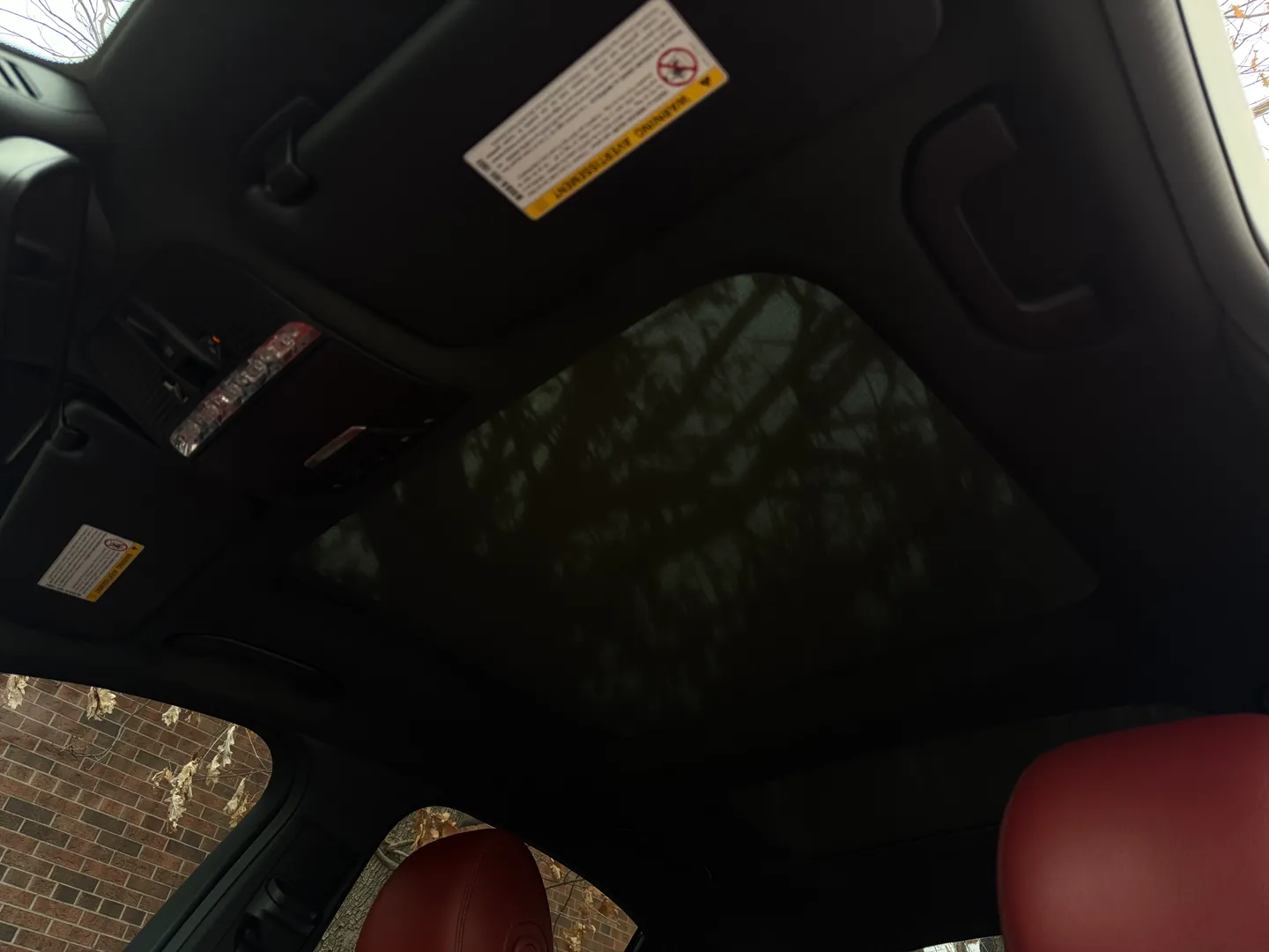 Mercedes Benz C43 AMG Sedan — photo 71