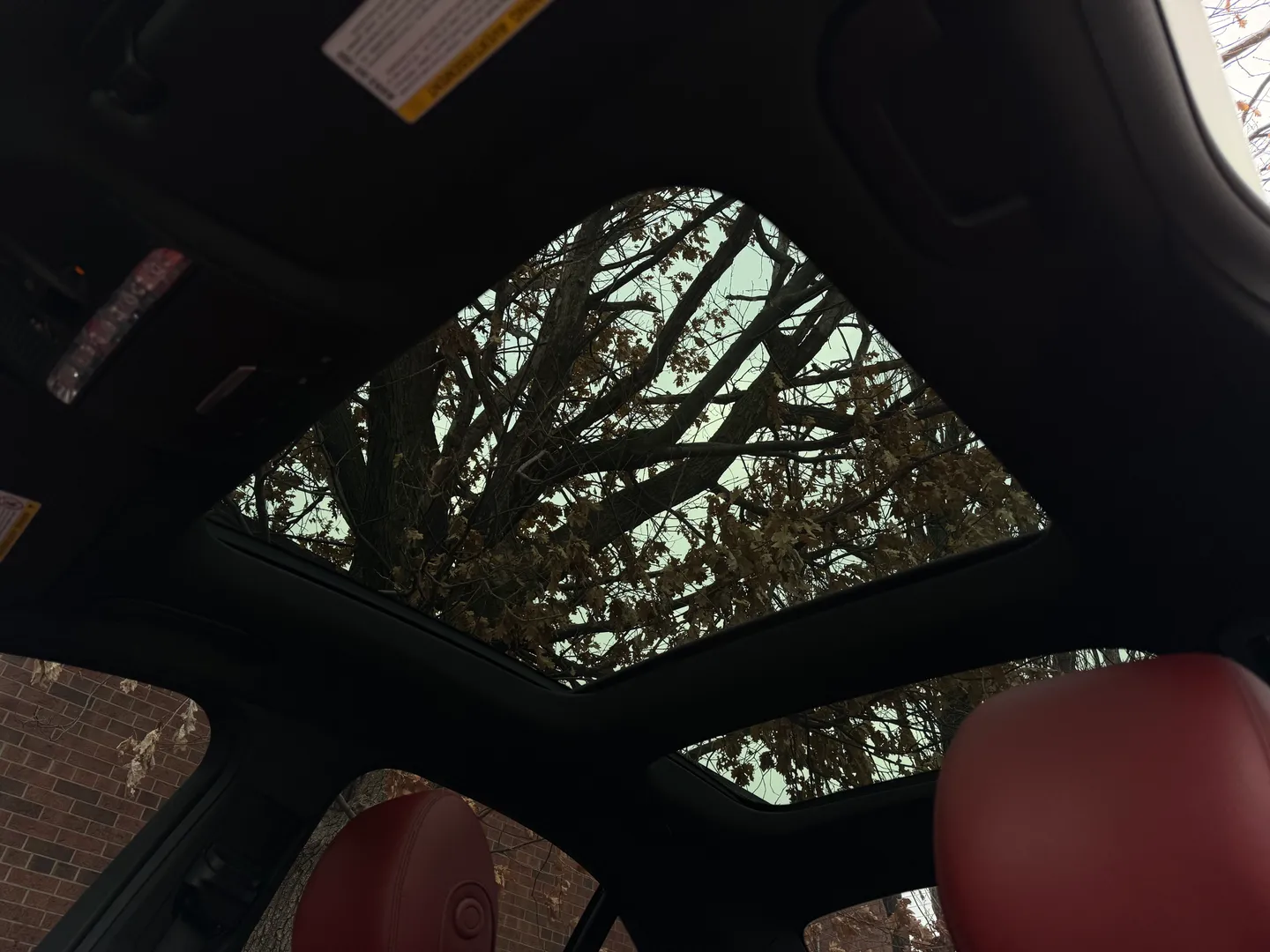 Mercedes Benz C43 AMG Sedan — photo 72