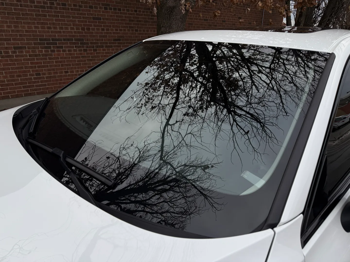 Volvo S60 Plus Dark Theme — photo 14