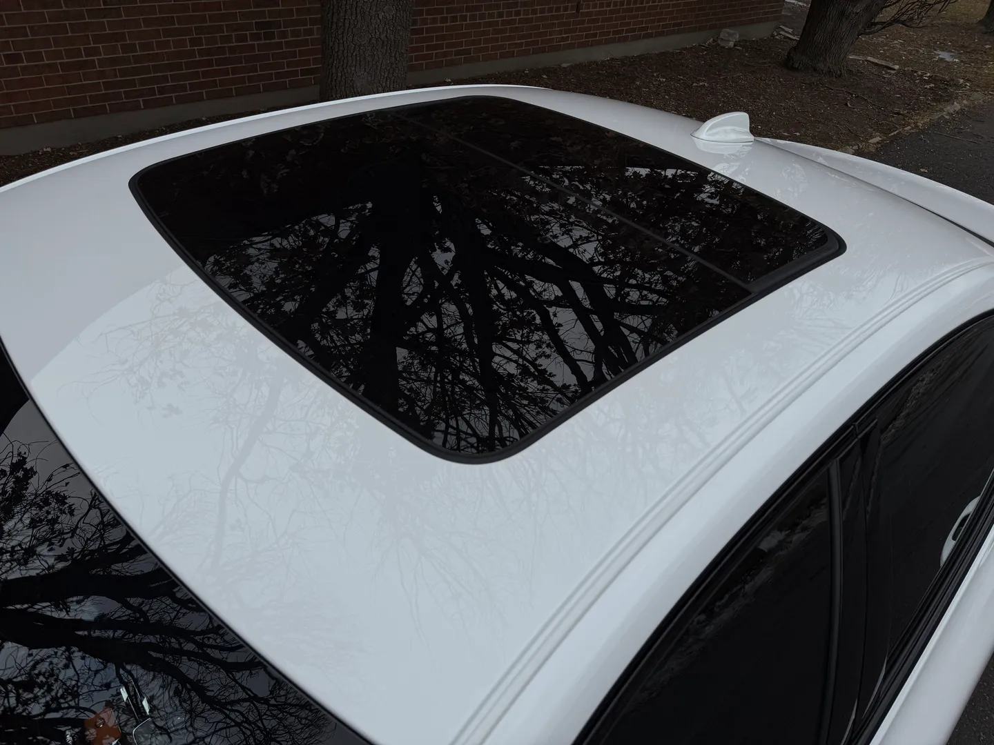 Volvo S60 Plus Dark Theme — photo 16
