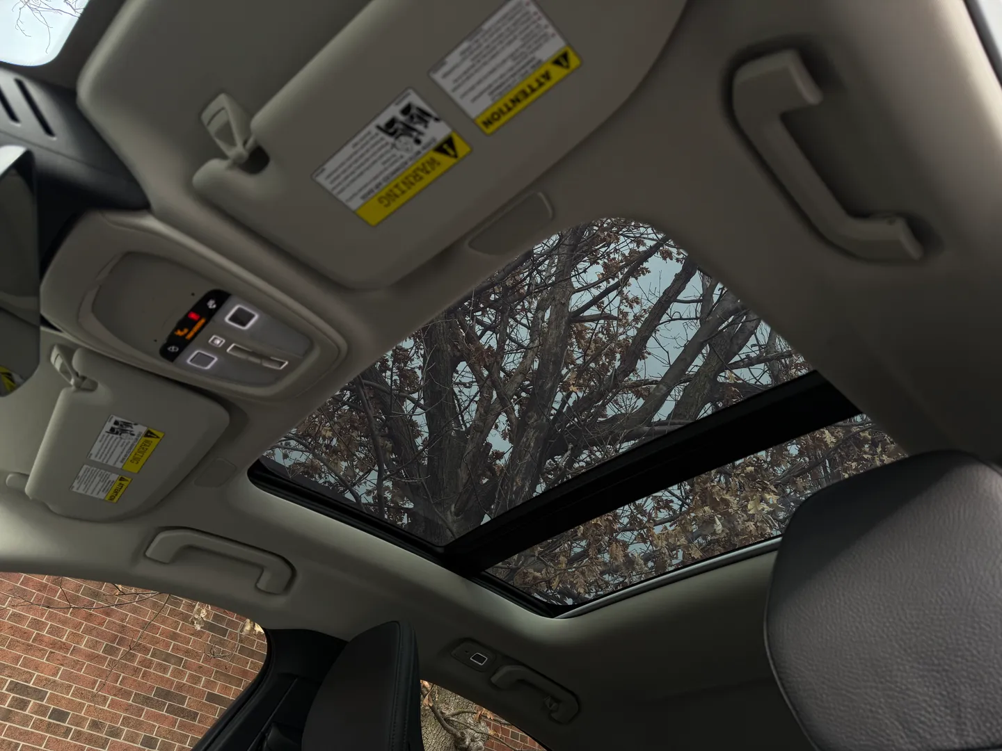 Volvo S60 Plus Dark Theme — photo 60