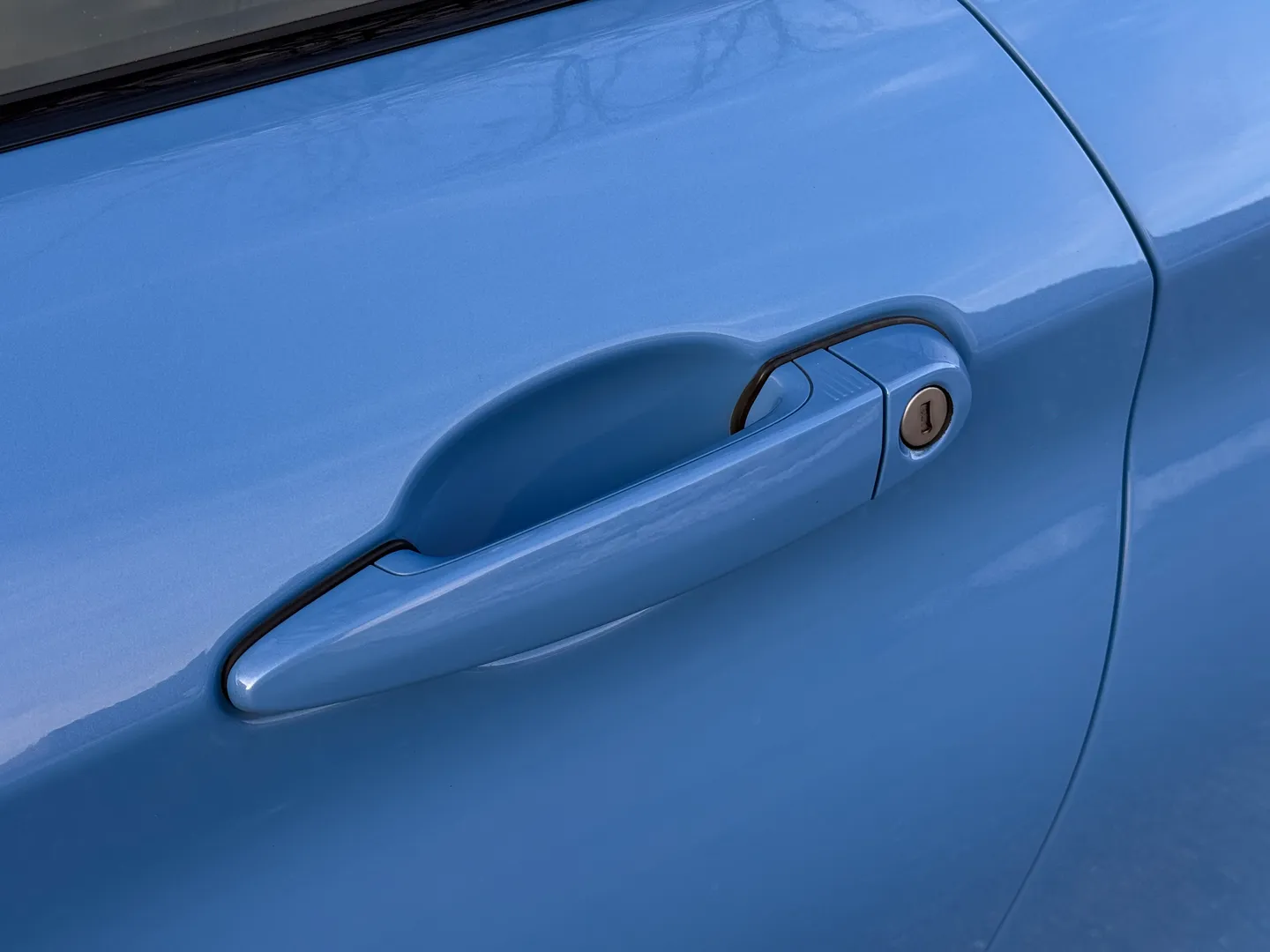 BMW M4 DCT Coupe M Performance Exhaust — photo 24