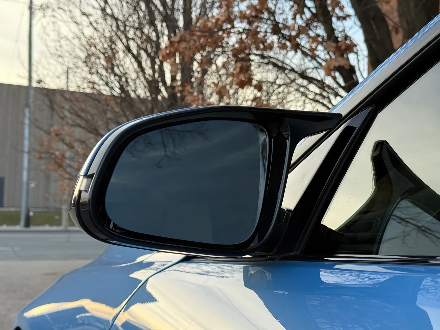 BMW M4 DCT Coupe M Performance Exhaust — photo 23