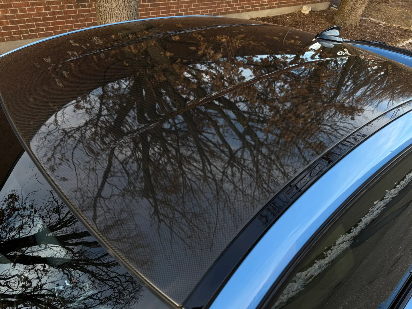 BMW M4 DCT Coupe M Performance Exhaust — photo 21