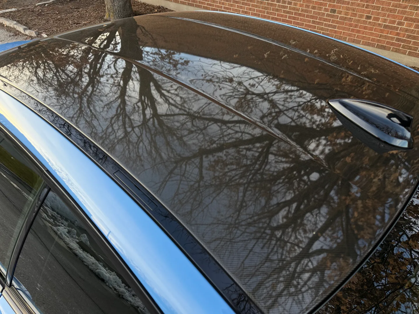 BMW M4 DCT Coupe M Performance Exhaust — photo 22