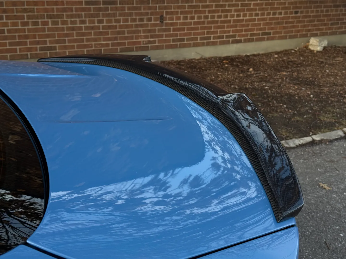 BMW M4 DCT Coupe M Performance Exhaust — photo 25