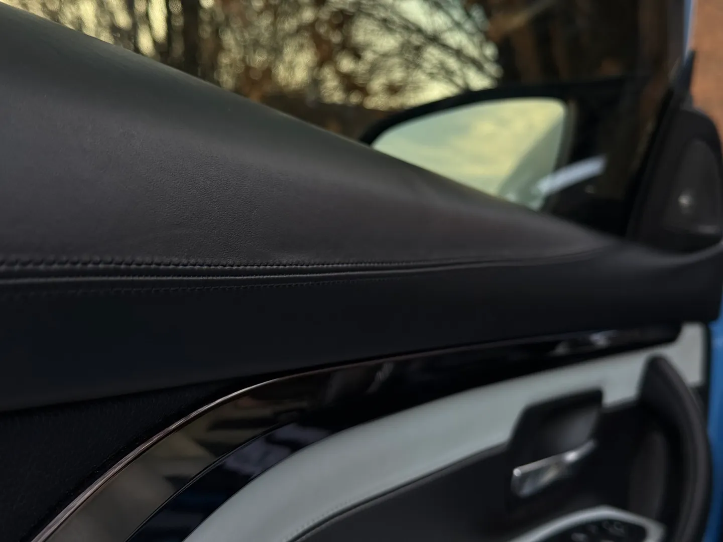 BMW M4 DCT Coupe M Performance Exhaust — photo 52