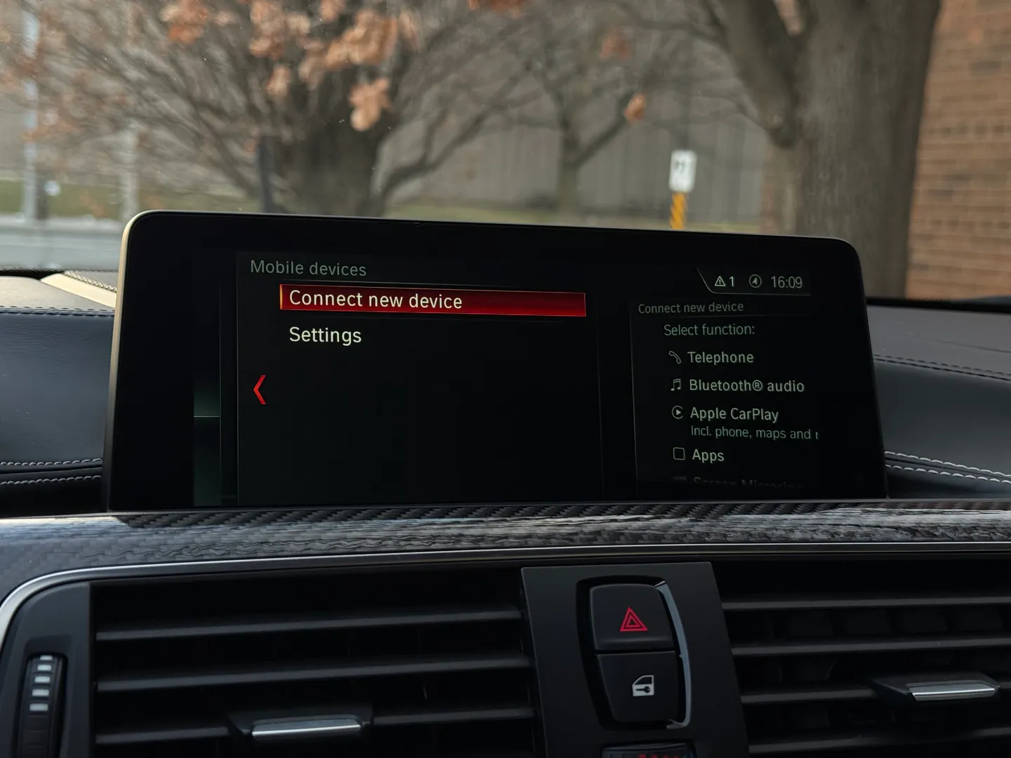 BMW M4 DCT Coupe M Performance Exhaust — photo 64