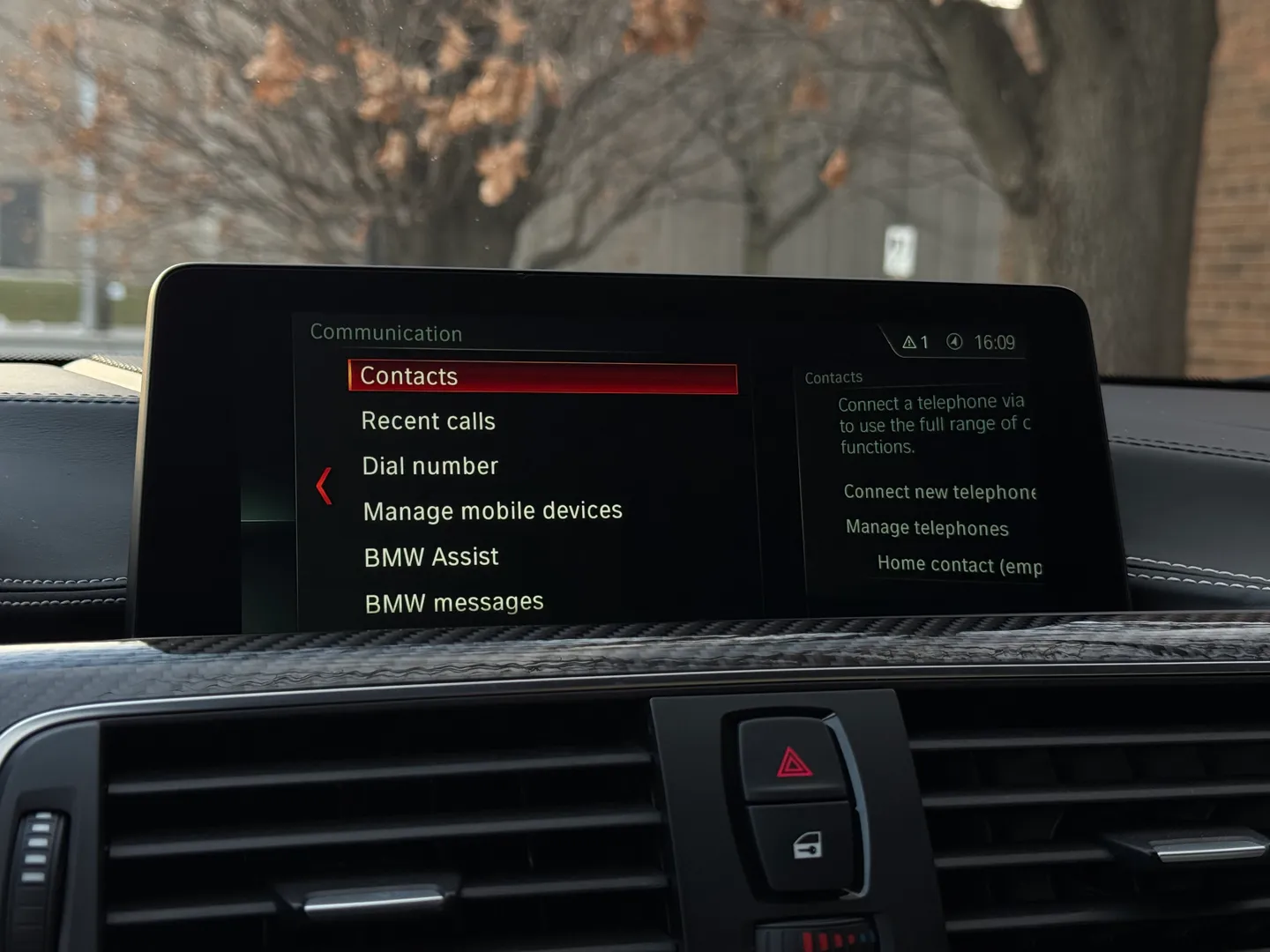 BMW M4 DCT Coupe M Performance Exhaust — photo 66
