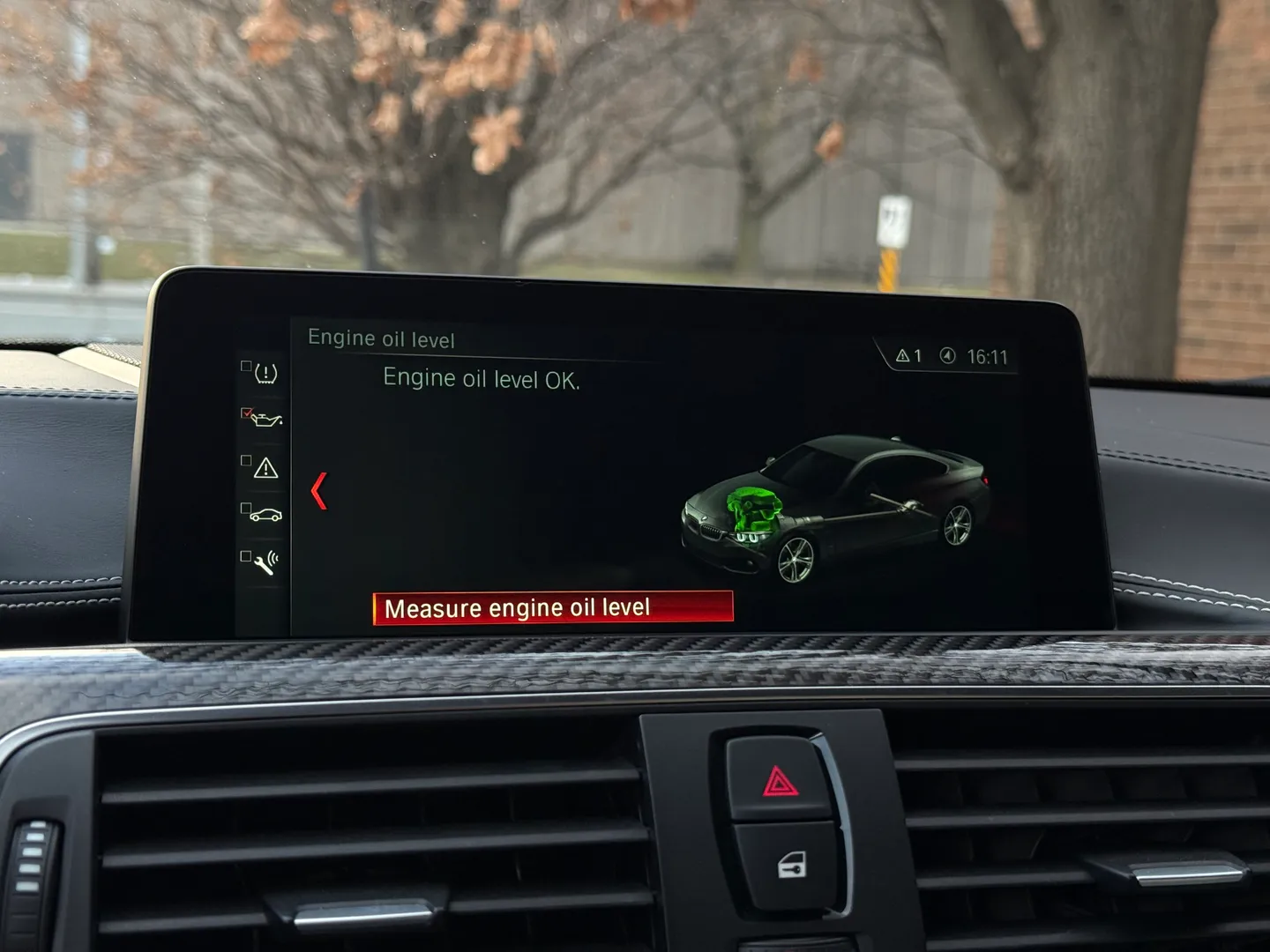 BMW M4 DCT Coupe M Performance Exhaust — photo 69