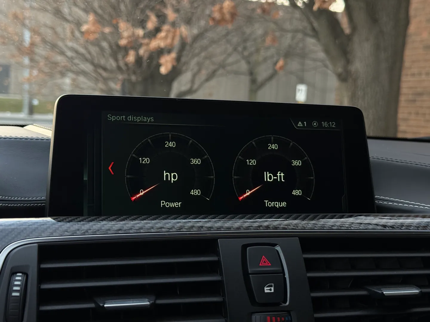 BMW M4 DCT Coupe M Performance Exhaust — photo 71