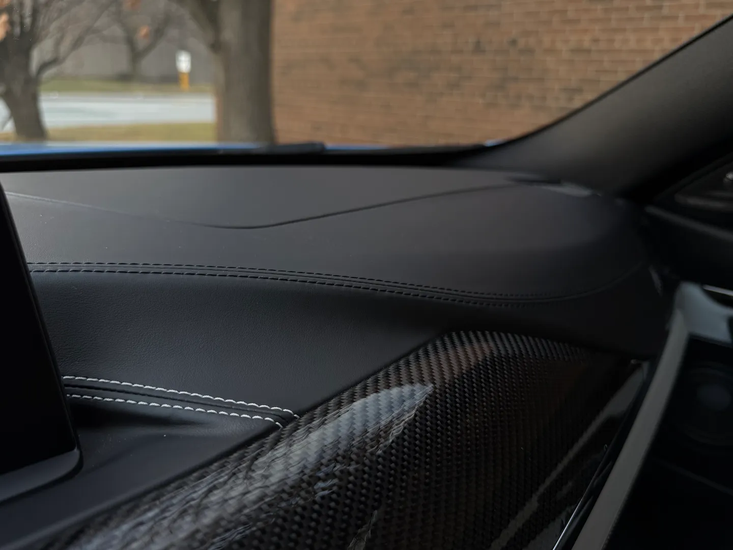 BMW M4 DCT Coupe M Performance Exhaust — photo 73