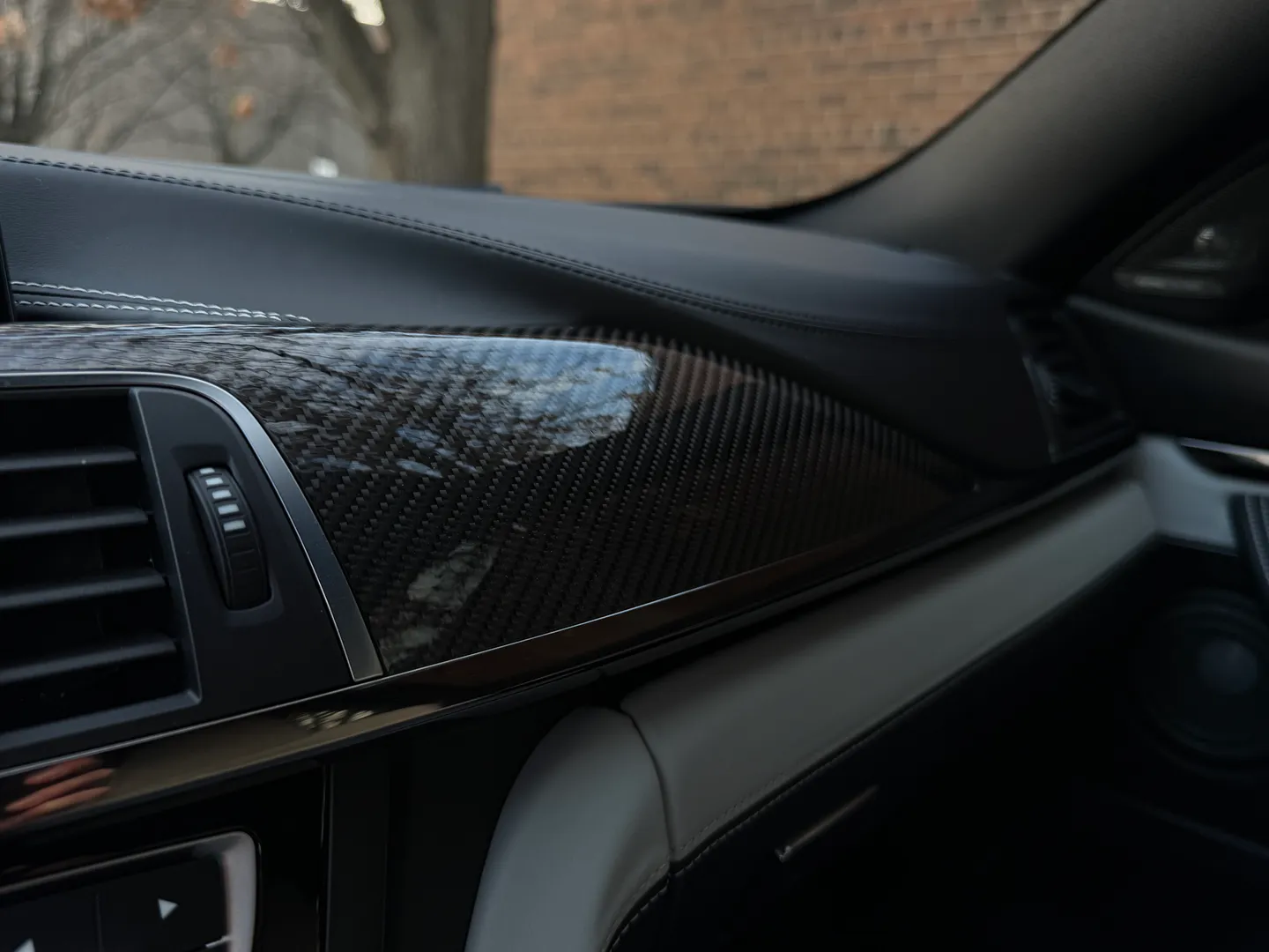 BMW M4 DCT Coupe M Performance Exhaust — photo 74