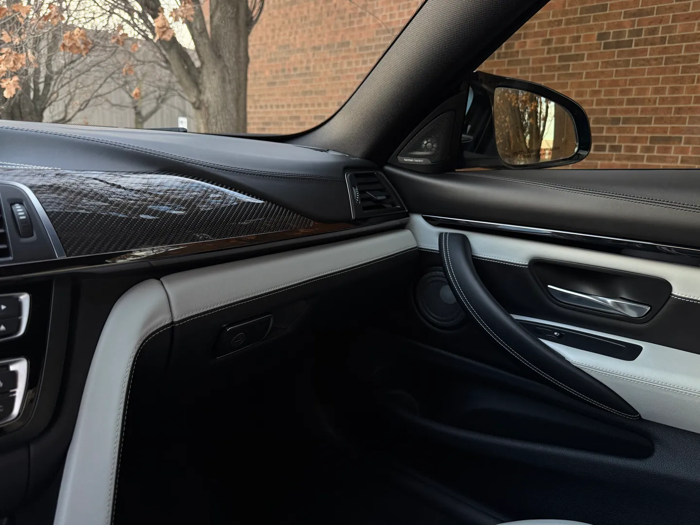 BMW M4 DCT Coupe M Performance Exhaust — photo 72