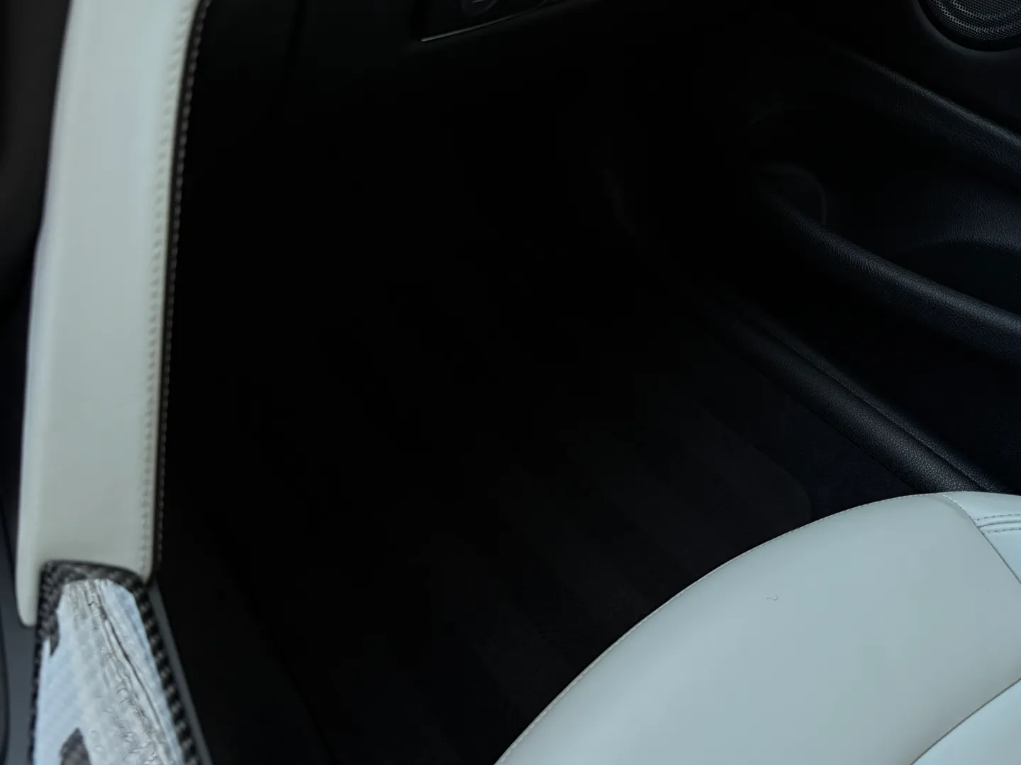 BMW M4 DCT Coupe M Performance Exhaust — photo 76