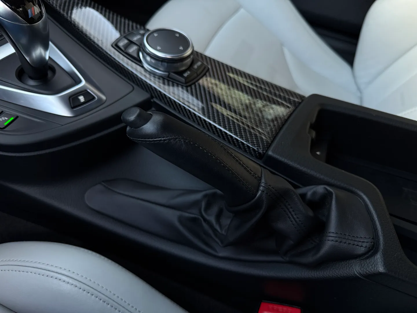 BMW M4 DCT Coupe M Performance Exhaust — photo 80