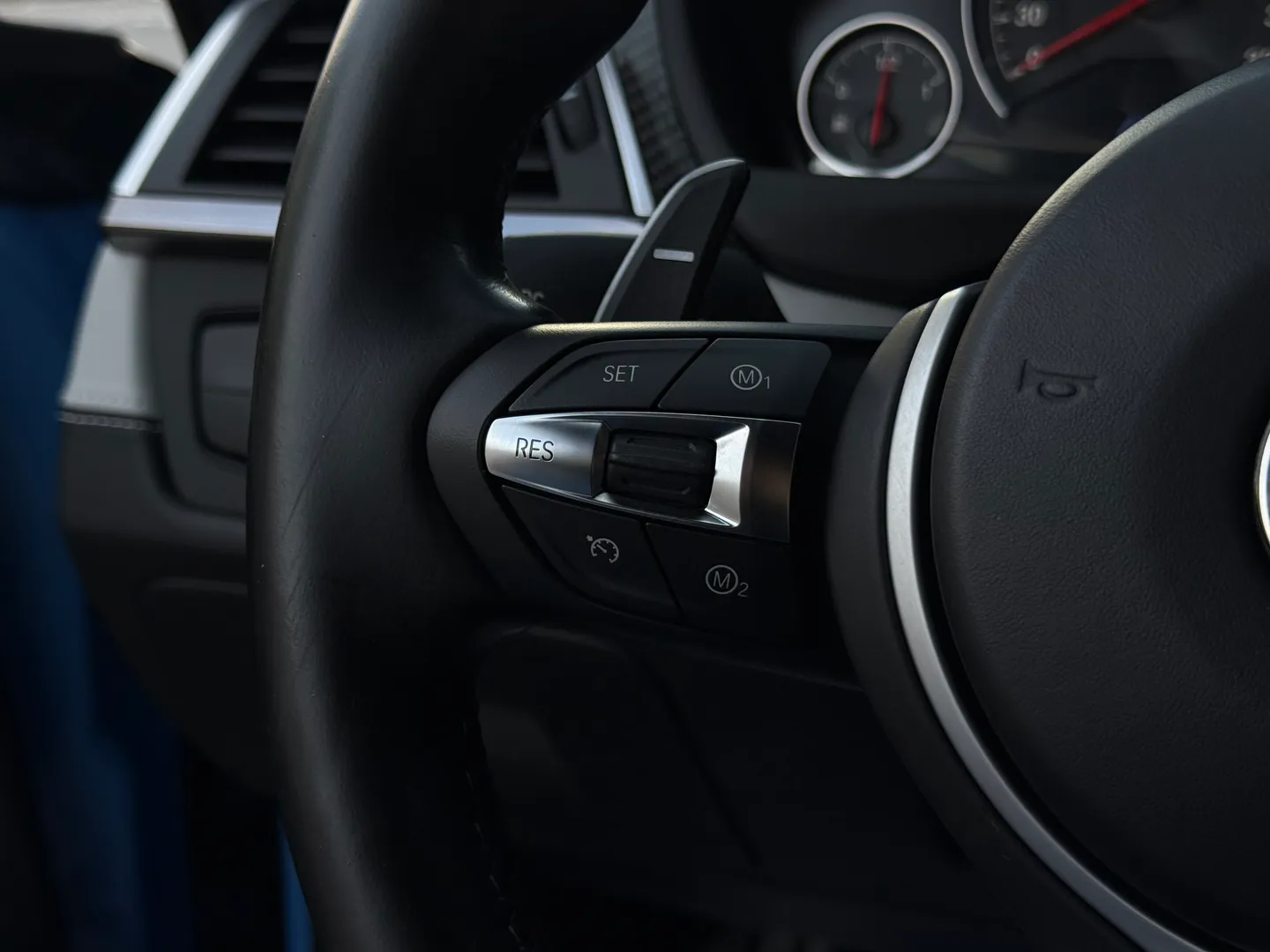 BMW M4 DCT Coupe M Performance Exhaust — photo 85