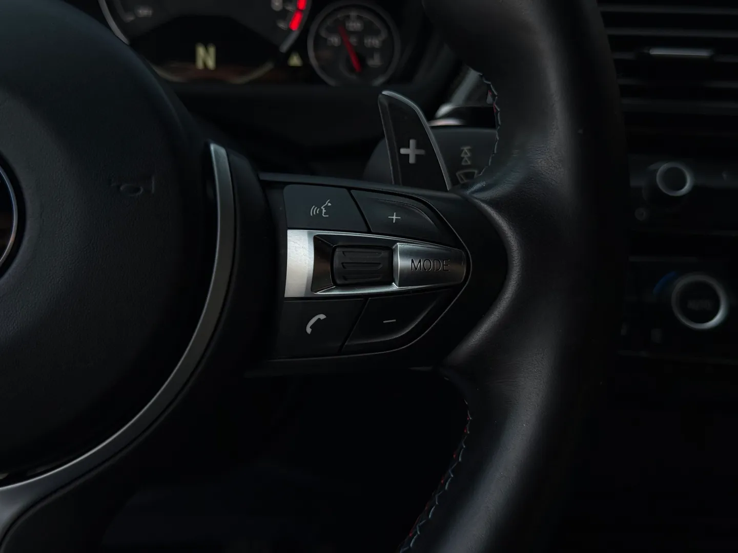 BMW M4 DCT Coupe M Performance Exhaust — photo 86