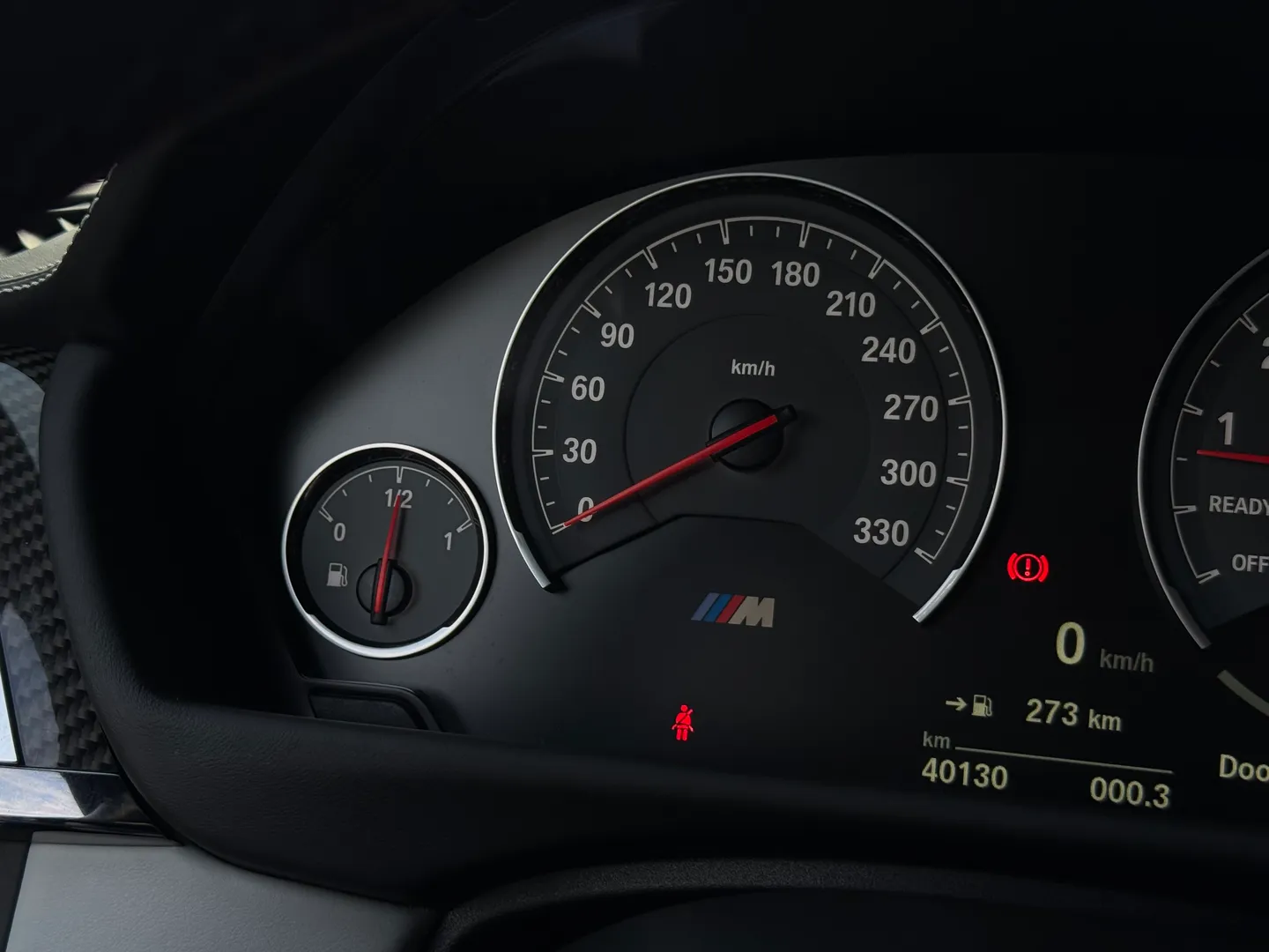 BMW M4 DCT Coupe M Performance Exhaust — photo 89