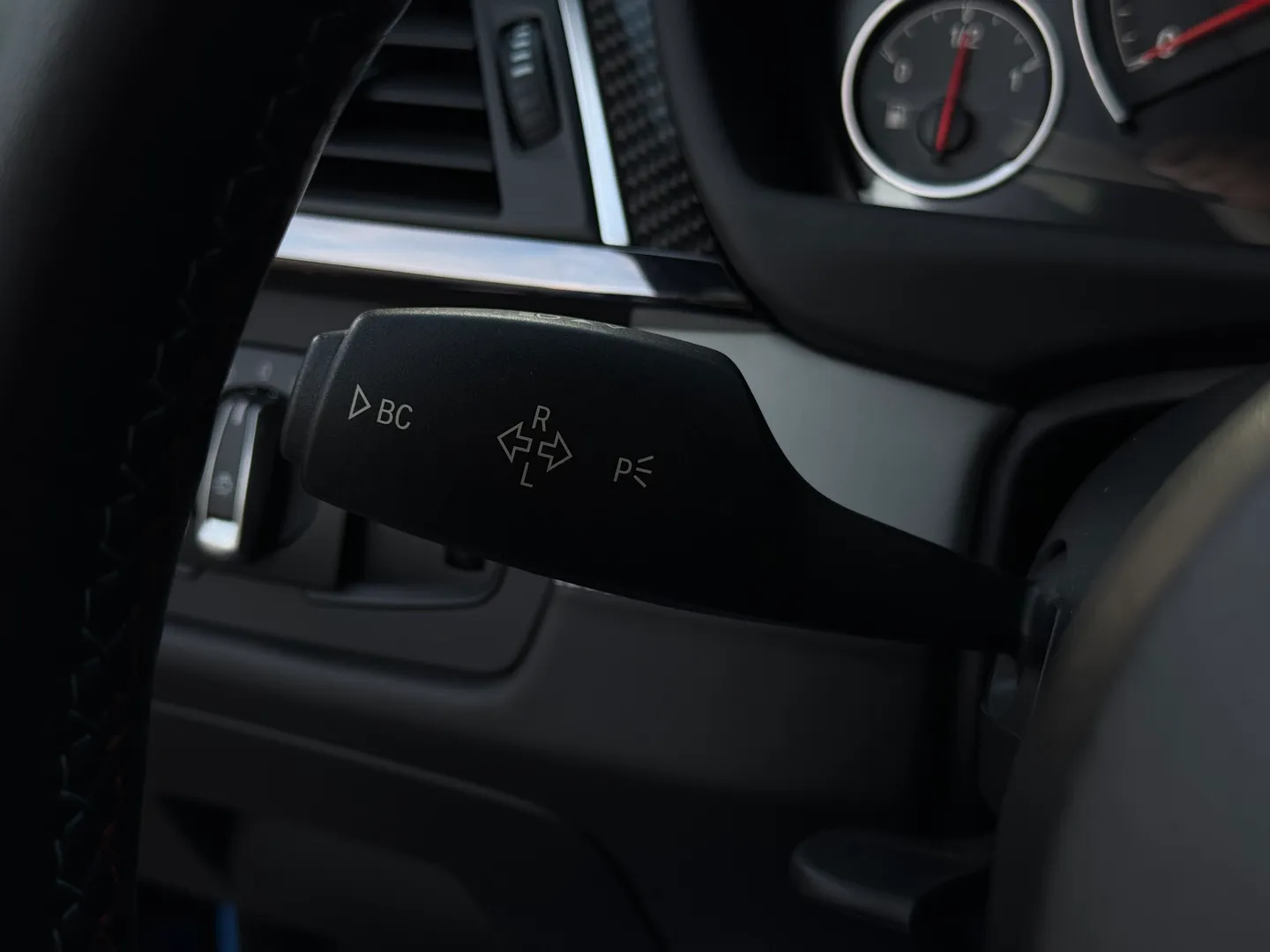 BMW M4 DCT Coupe M Performance Exhaust — photo 95
