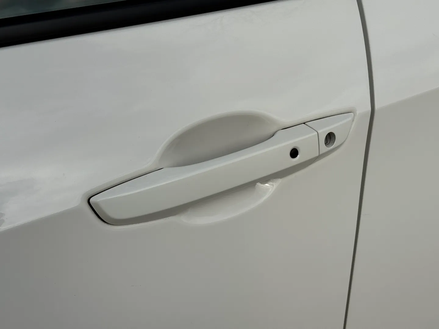 Honda Civic Type R 6 Speed Manual — photo 23