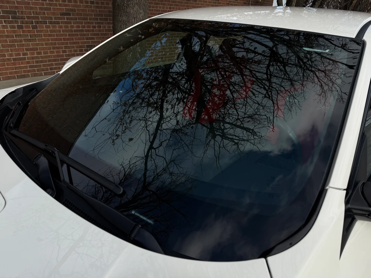 Honda Civic Type R 6 Speed Manual — photo 20