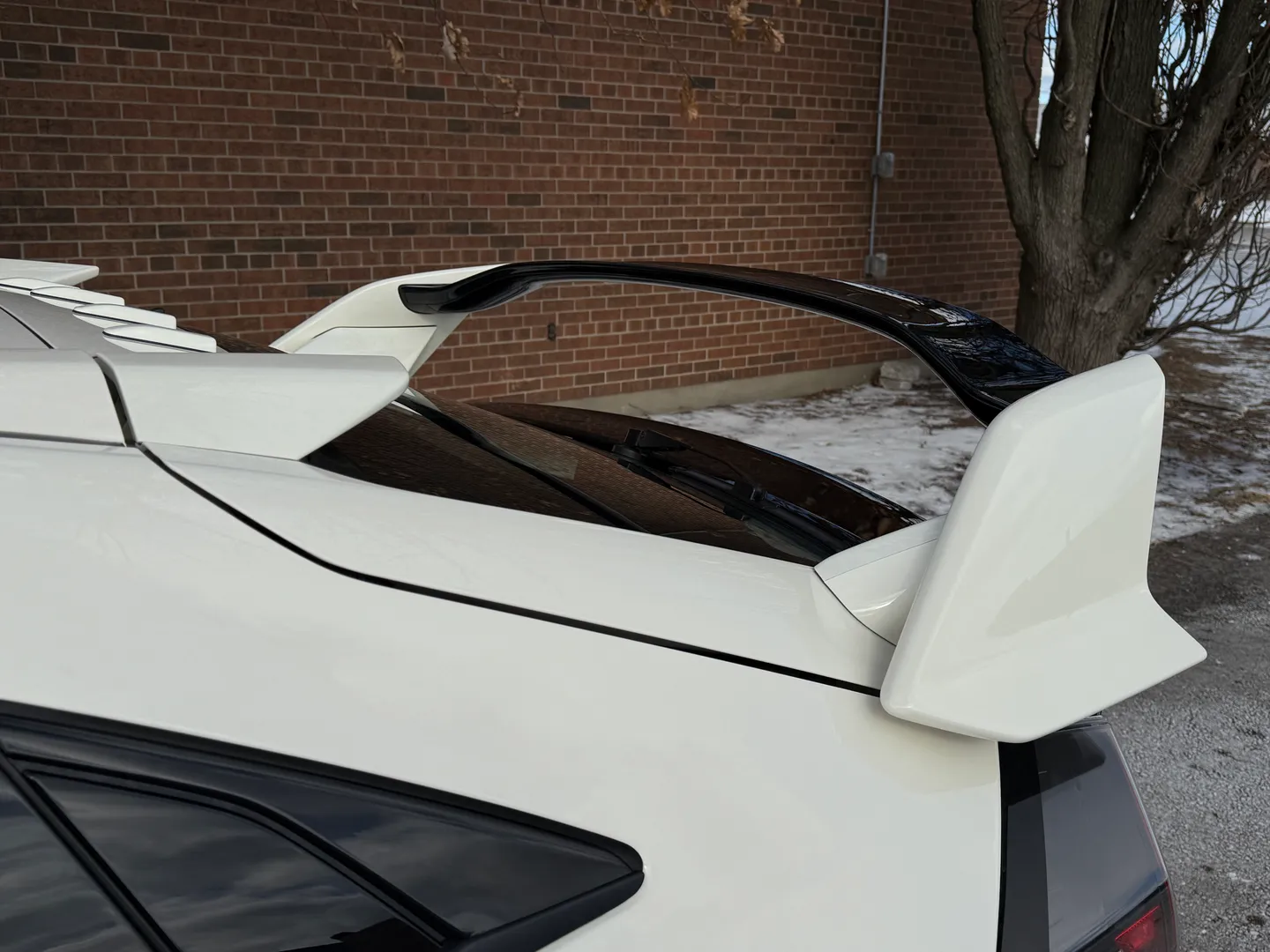 Honda Civic Type R 6 Speed Manual — photo 25