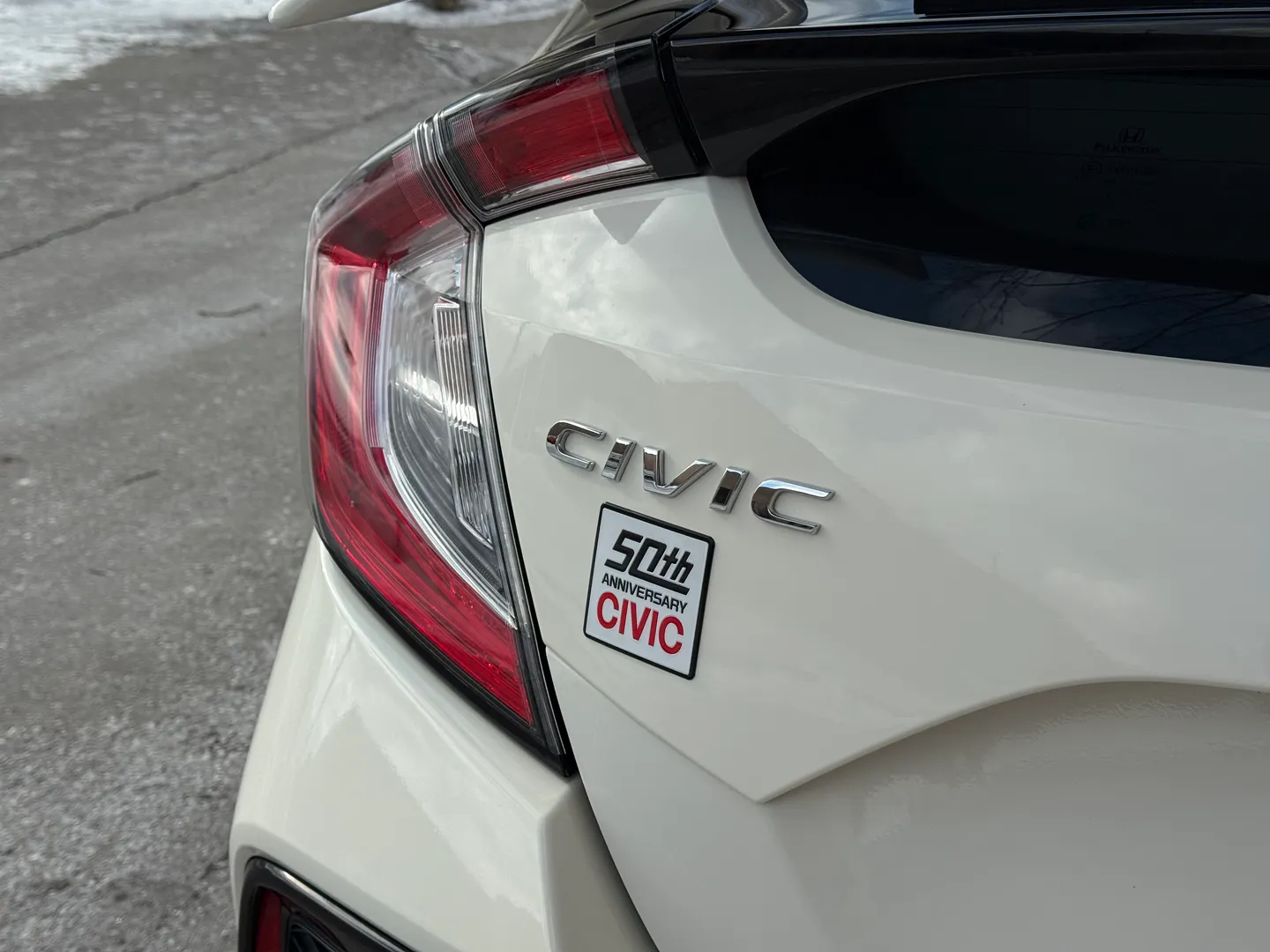 Honda Civic Type R 6 Speed Manual — photo 30