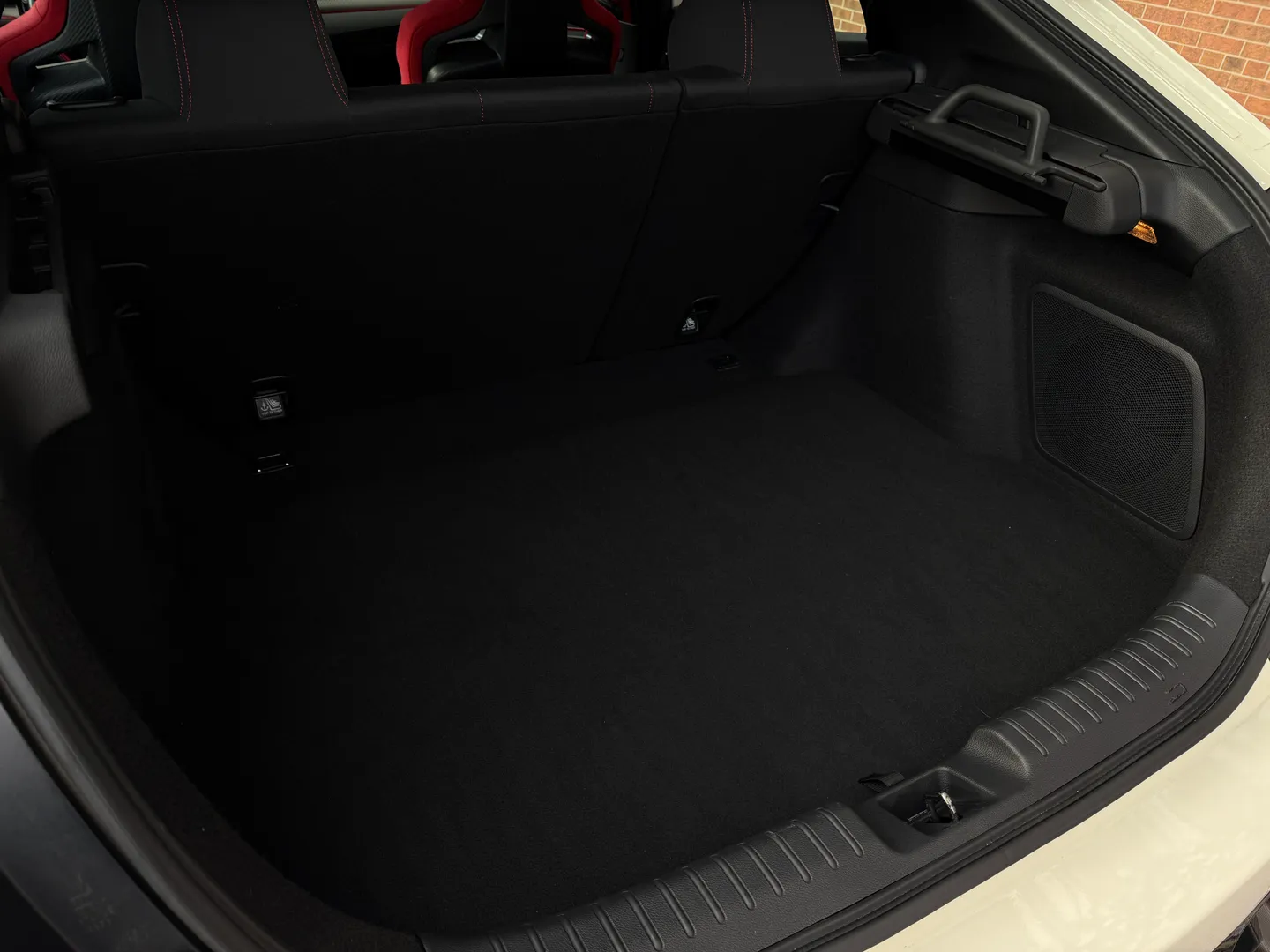 Honda Civic Type R 6 Speed Manual — photo 34